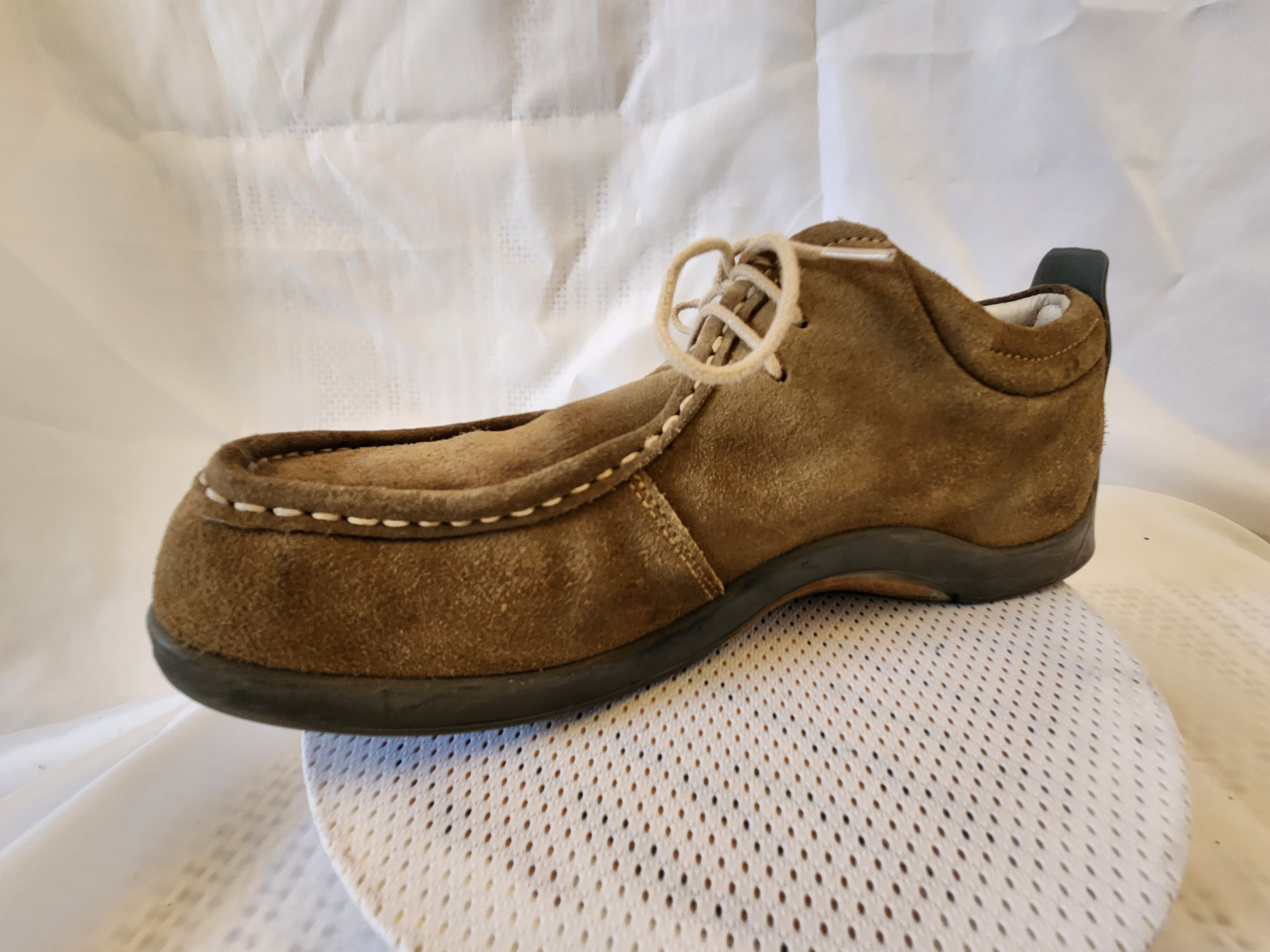 Birkenstock FOOTPRINTS CHUKKA Size US 9.5 / EU 42-43 - 7 Thumbnail