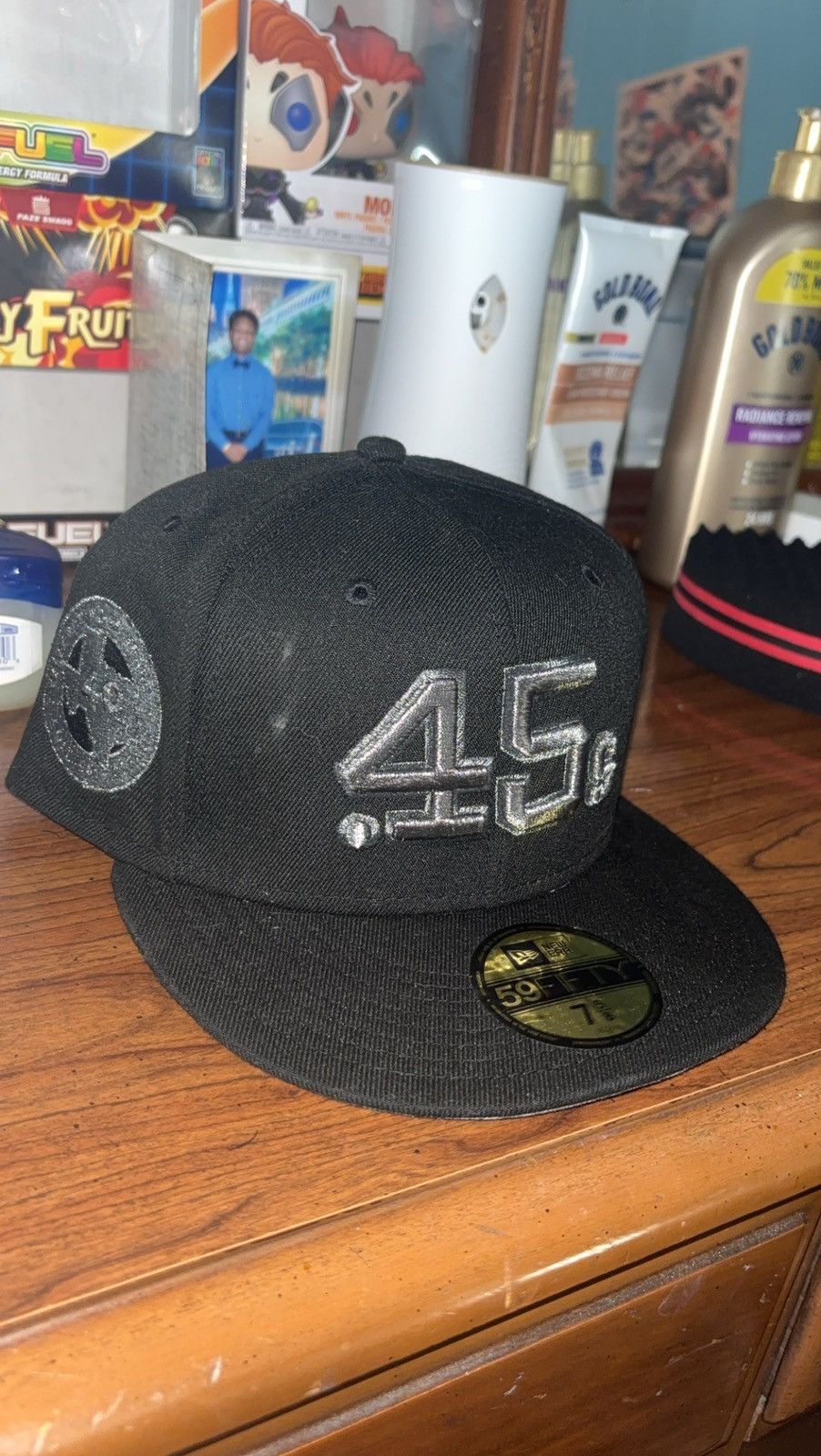 Popular Hat club New Era Houston Astros Colt 45s