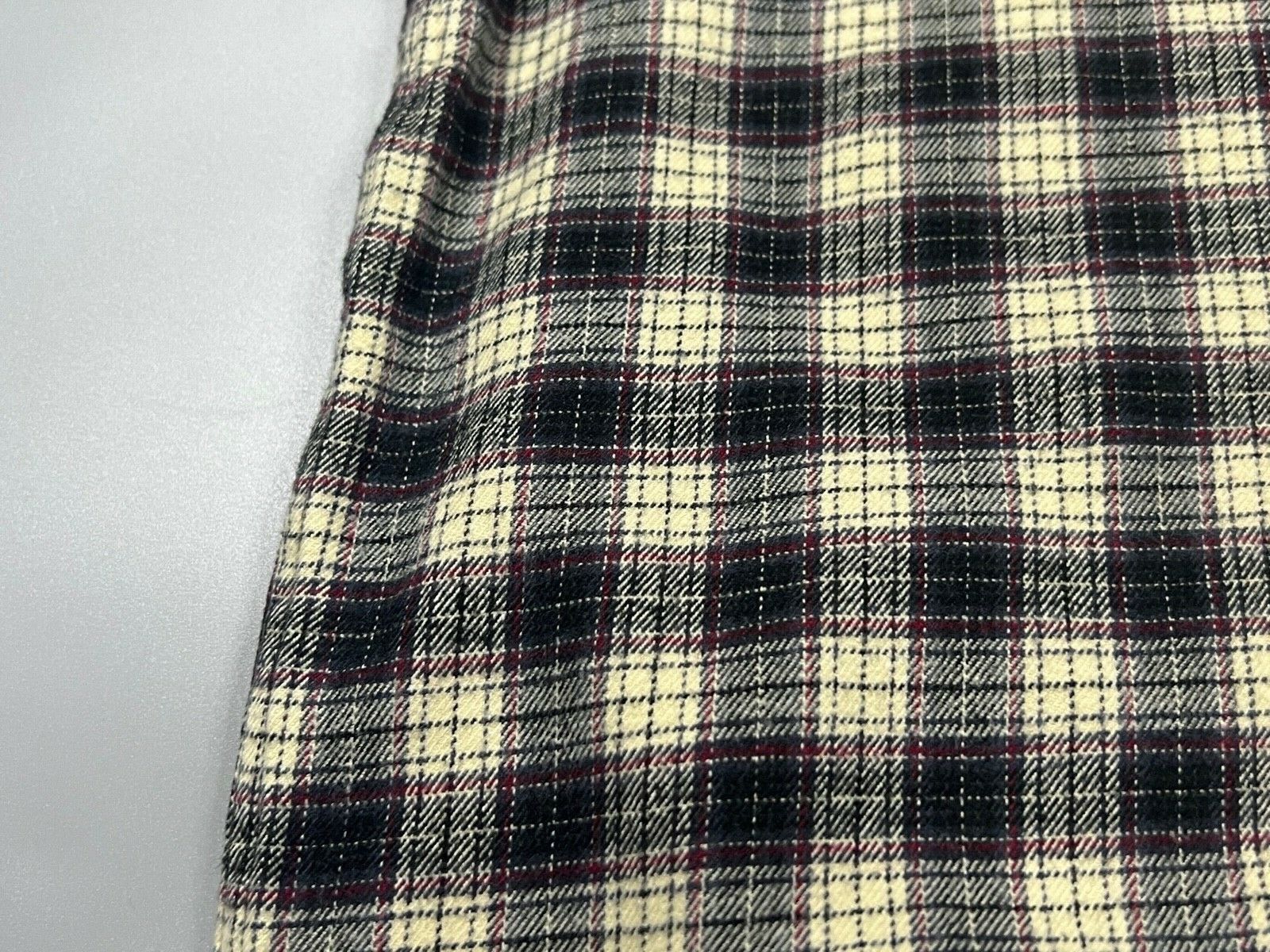 Carhartt Carhartt men's flannel shirt Size US L / EU 52-54 / 3 - 5 Thumbnail