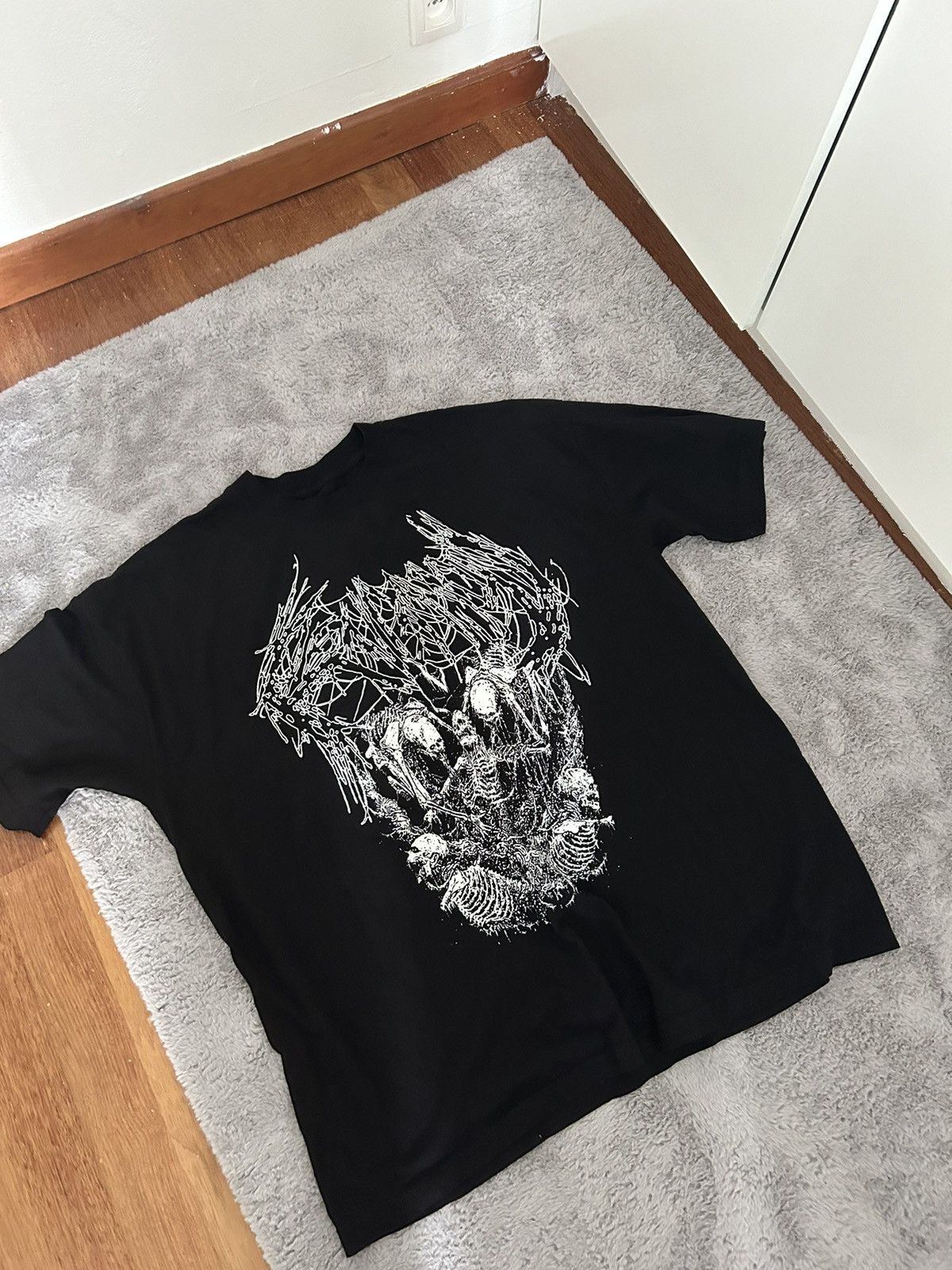 Ken Carson ken carson death mosh Size US XXL / EU 58 / 5 - 1 Thumbnail