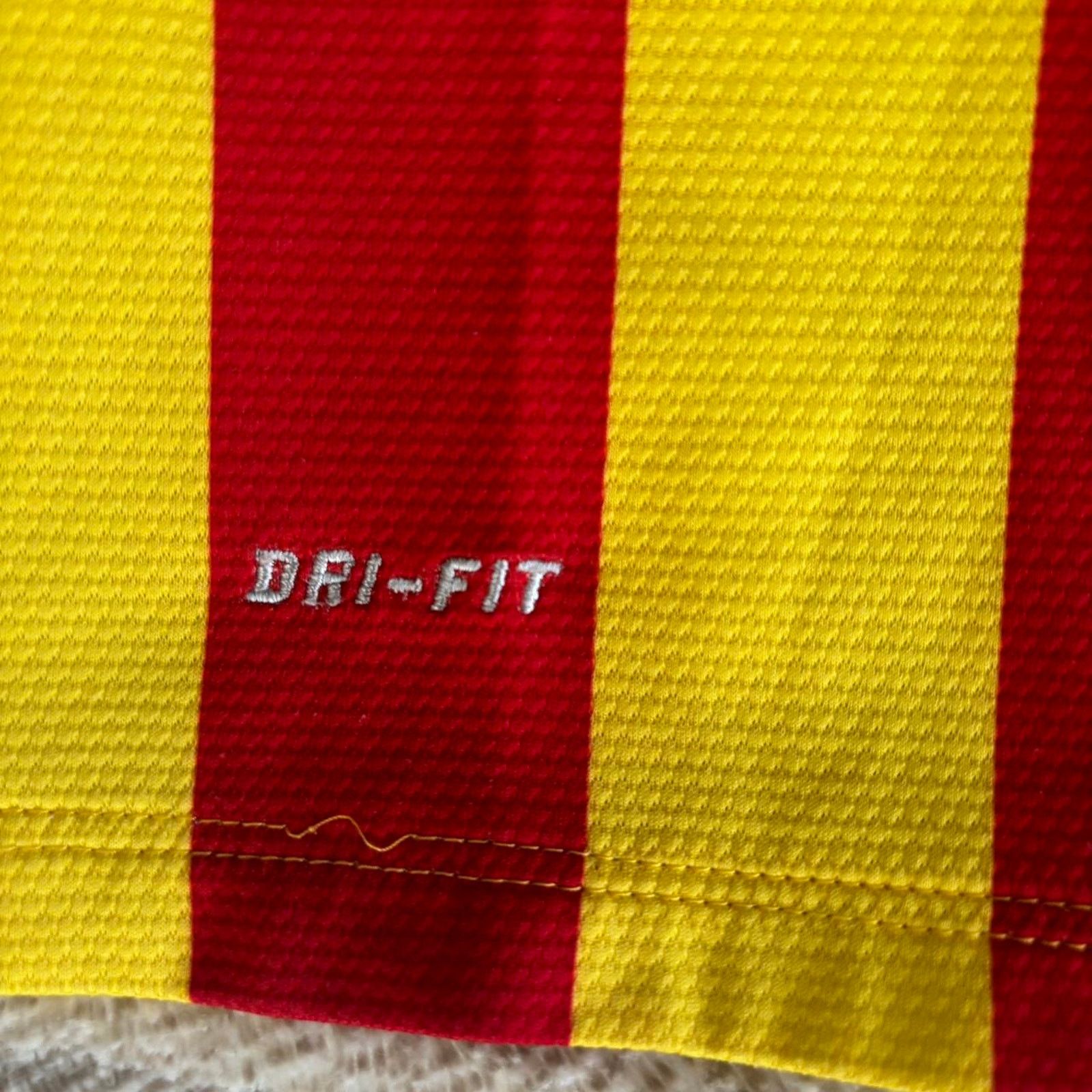 Nike Adidas vintage fc barcelona neymar Size ONE SIZE - 5 Thumbnail