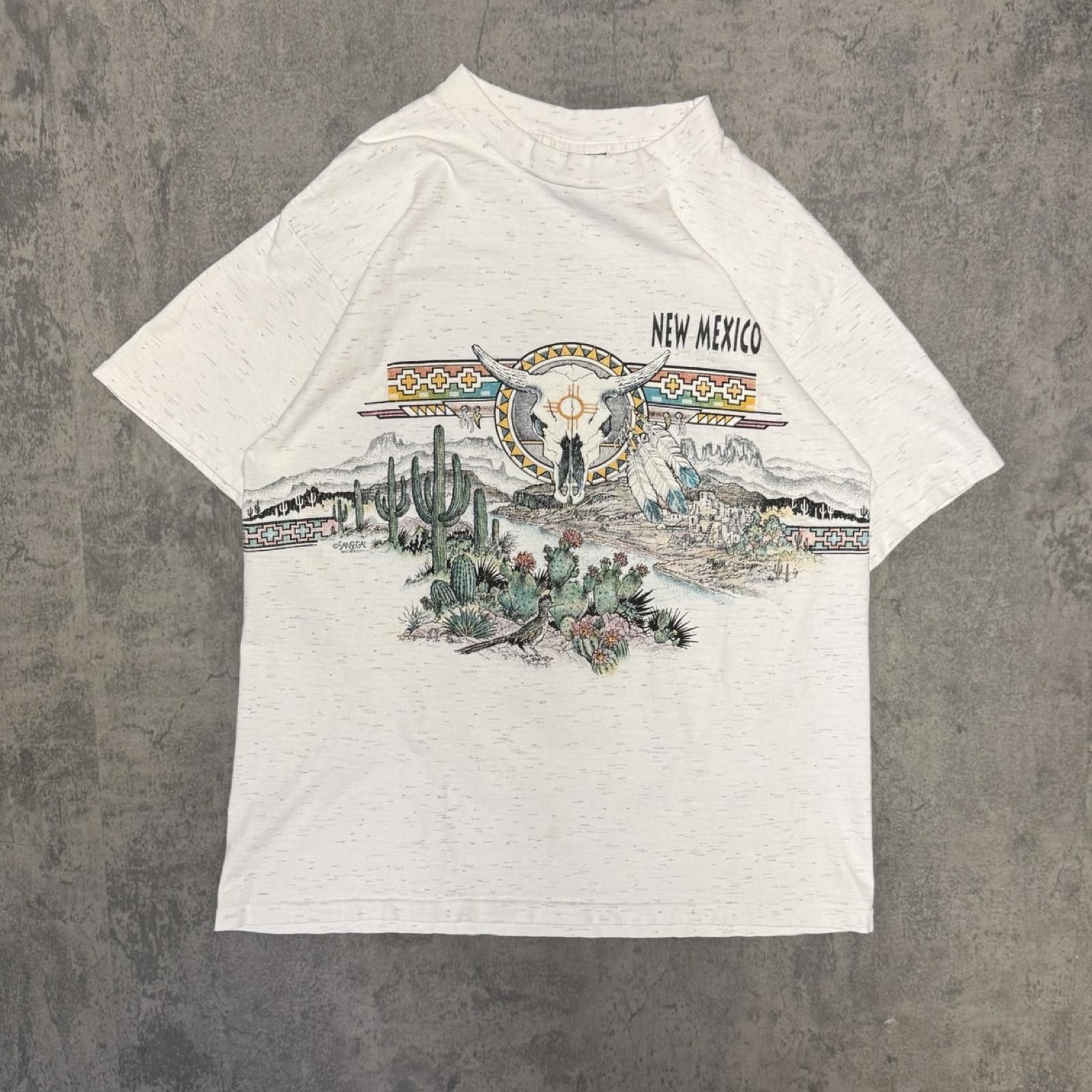 Designer New Mexico Nature Tee -- L -- Size US L / EU 52-54 / 3 - 1 Thumbnail