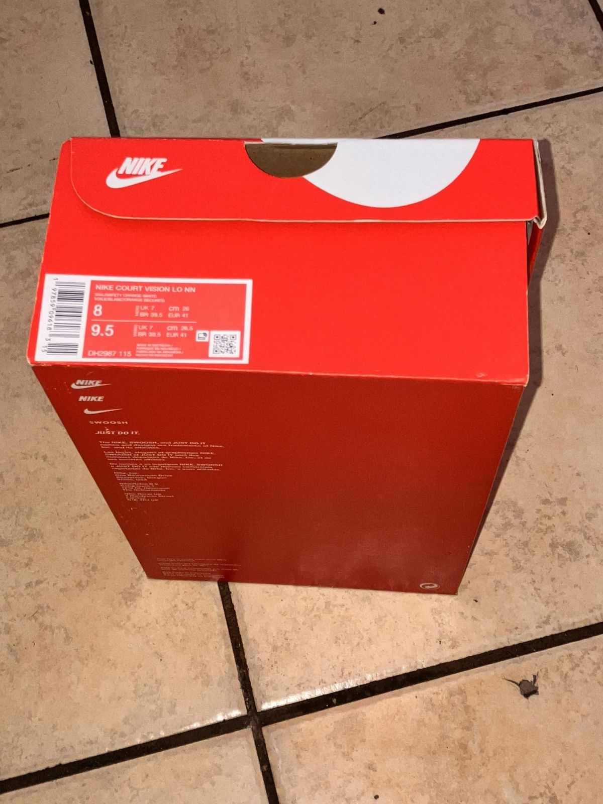 Other Nike men’s shoes sneakers Size US 8 / EU 41 - 2 Thumbnail