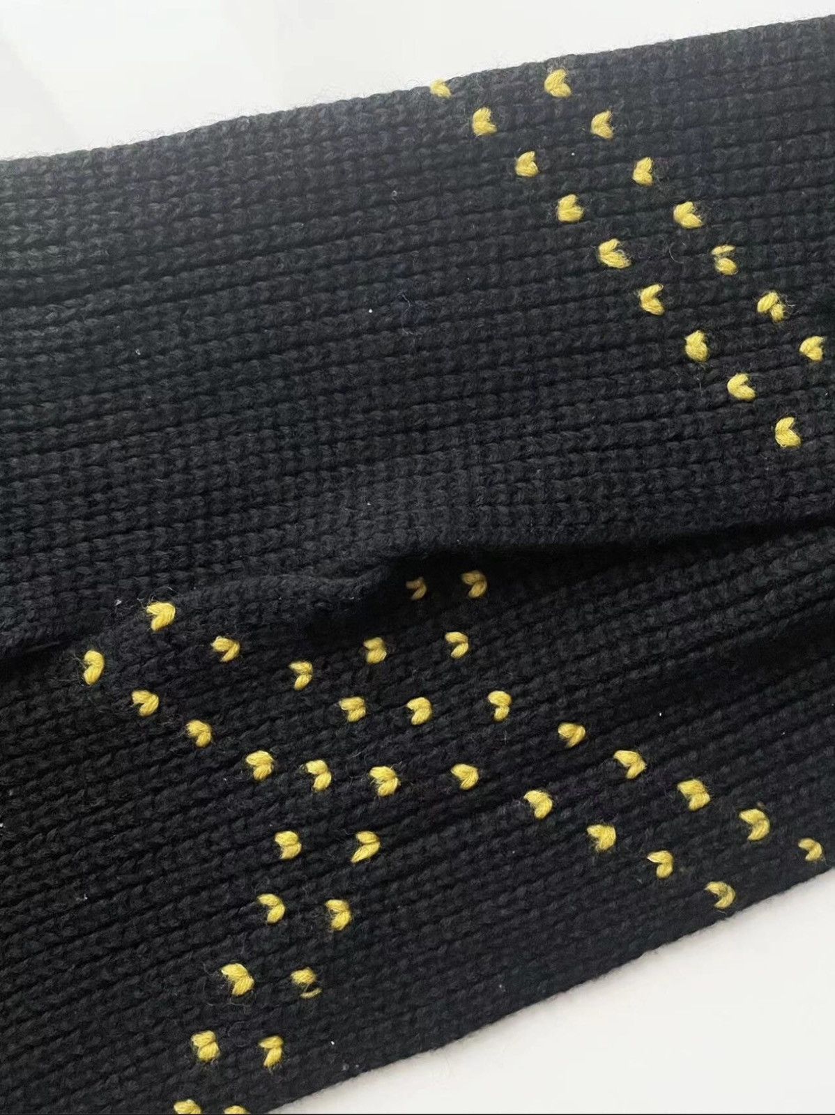 Raf Simons RAF Simons 18AW Scarf Size ONE SIZE - 3 Thumbnail