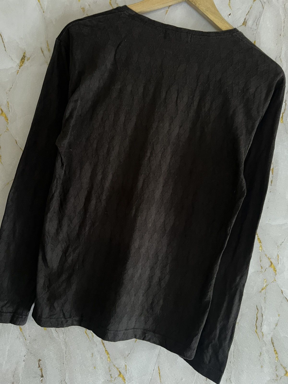 Burberry 🔥 Burberry Knitwear – Timeless British Luxury Size US M / EU 48-50 / 2 - 6 Thumbnail