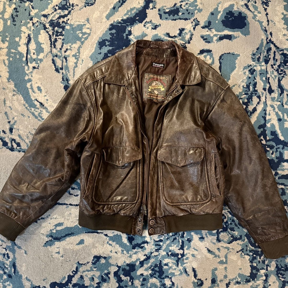 Other Wilson adventure bound jacket Size US L / EU 52-54 / 3 - 3 Thumbnail