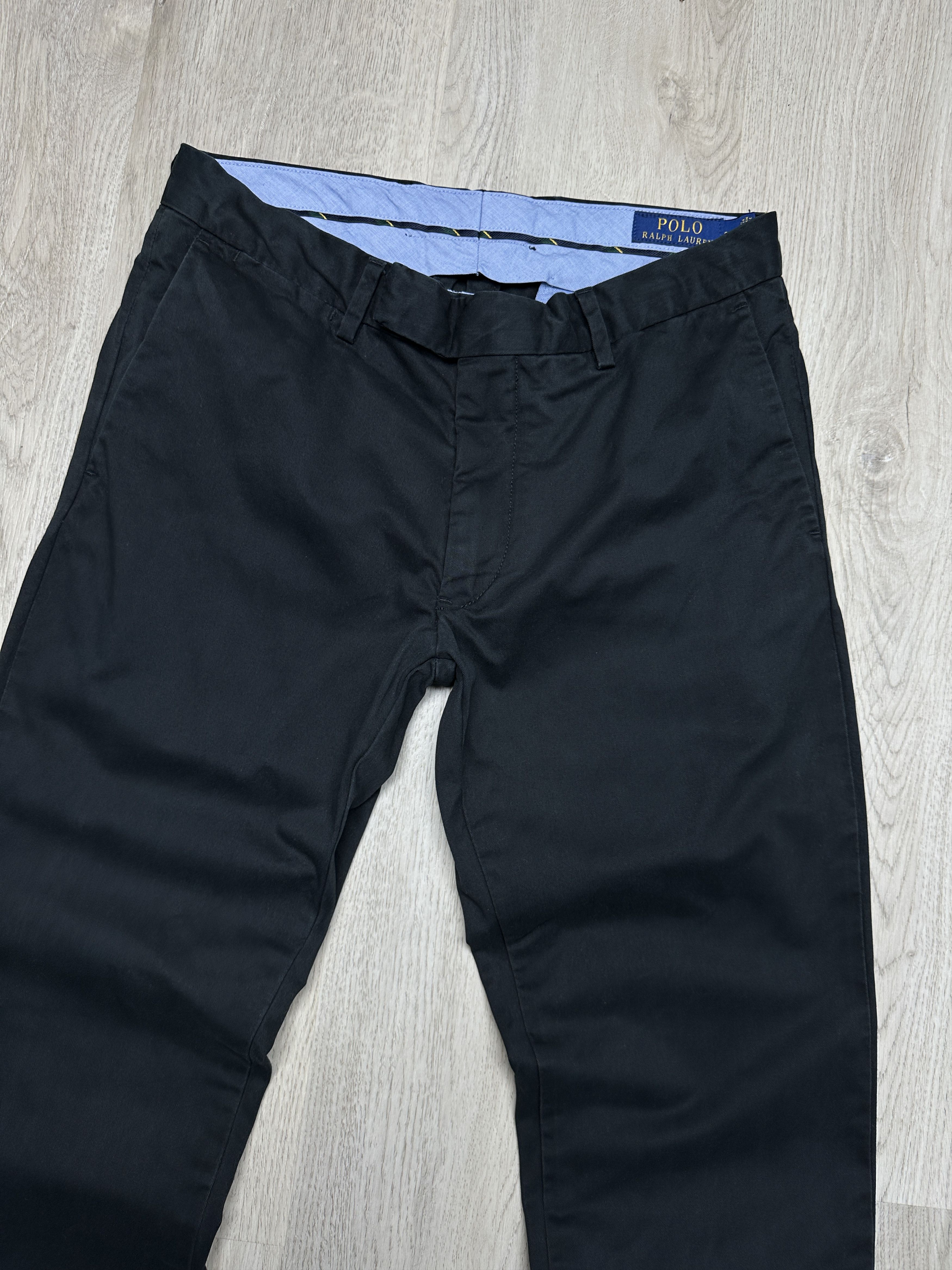 Polo Ralph Lauren Polo Ralph Lauren Mens Chino Pants Size US 28 / EU 44 - 2 Thumbnail