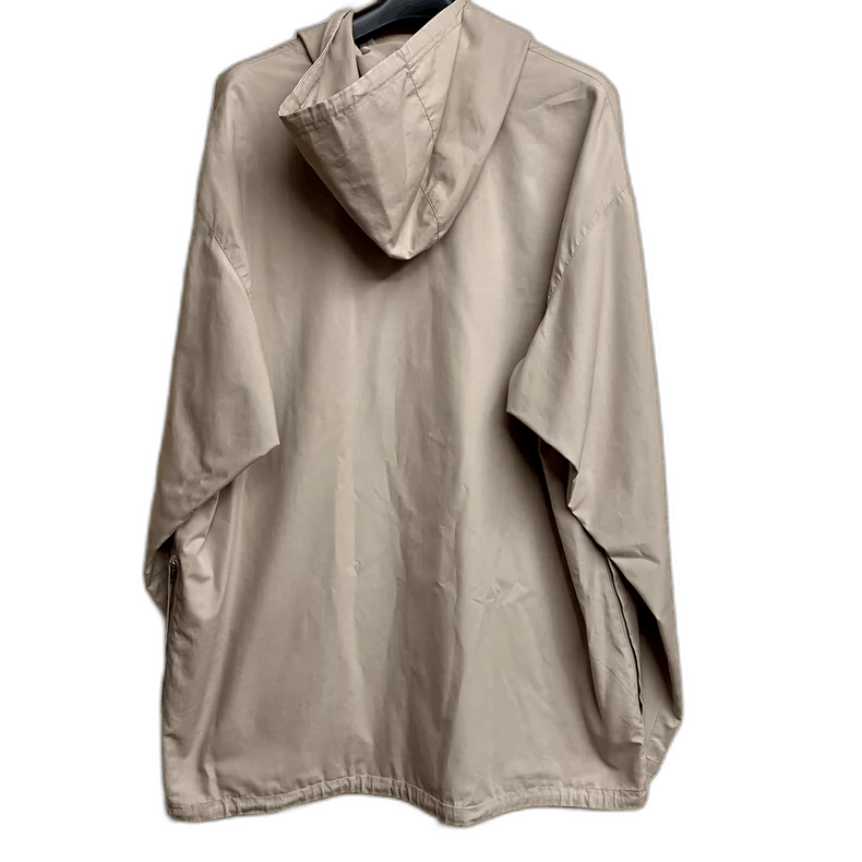 Helmut Lang helmut lang vintage parka jacket size 50 Size US L / EU 52-54 / 3 - 1 Thumbnail