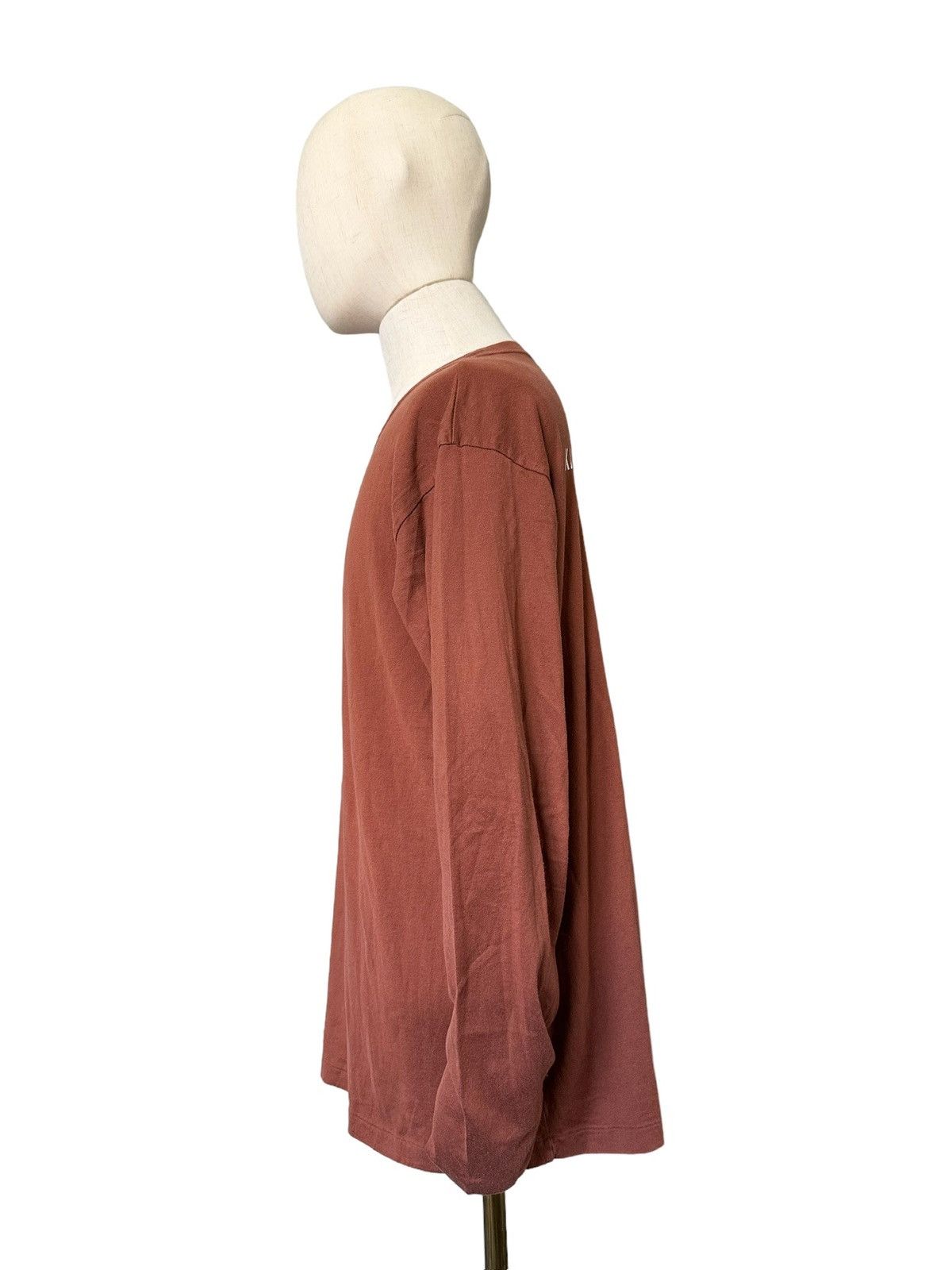 Katharine Hamnett London × Vintage 1990's Katherine Hamnett London (Hamnett Active) Size US M / EU 48-50 / 2 - 9 Thumbnail