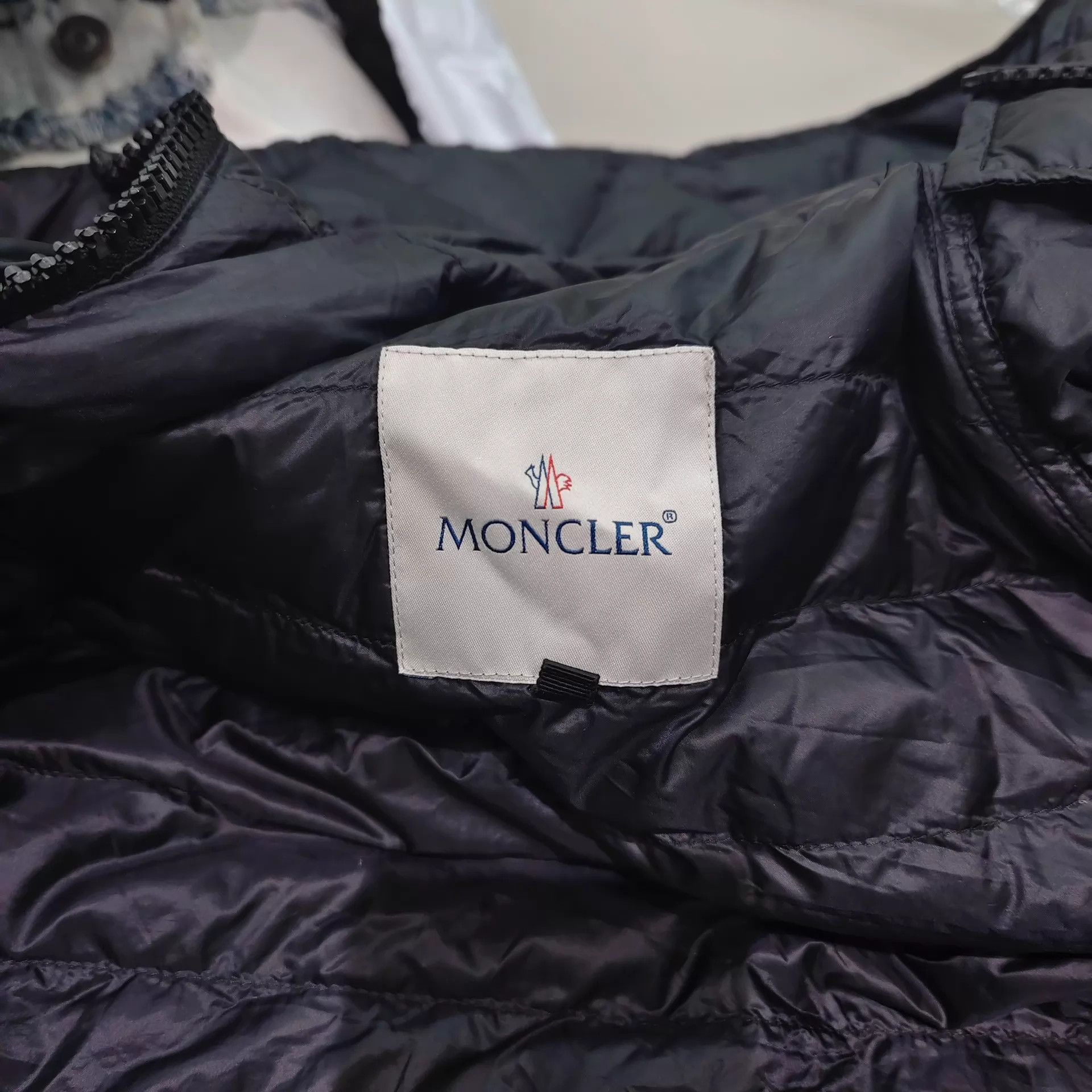 Moncler Moncler 99 New Down Coat 0 (Fits 1) Size XS / US 0-2 / IT 36-38 - 8 Thumbnail