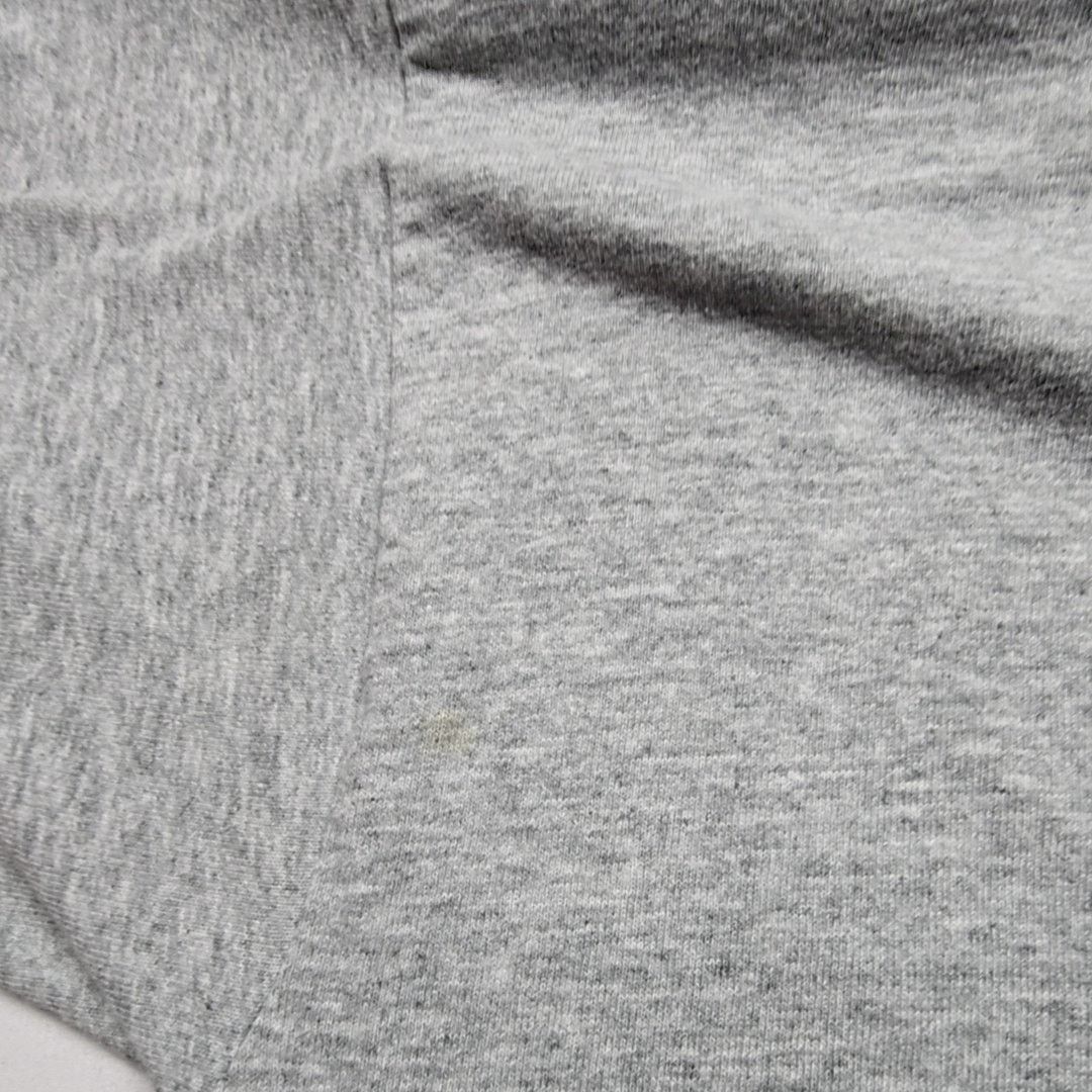 Disney Vintage Disney Donald Duck Gray Cartoon L Graphic Tee Size US L / EU 52-54 / 3 - 8 Thumbnail
