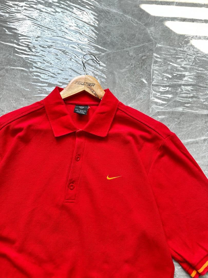 Nike NIKE GOLF TIGER WOODS Size US M / EU 48-50 / 2 - 3 Thumbnail