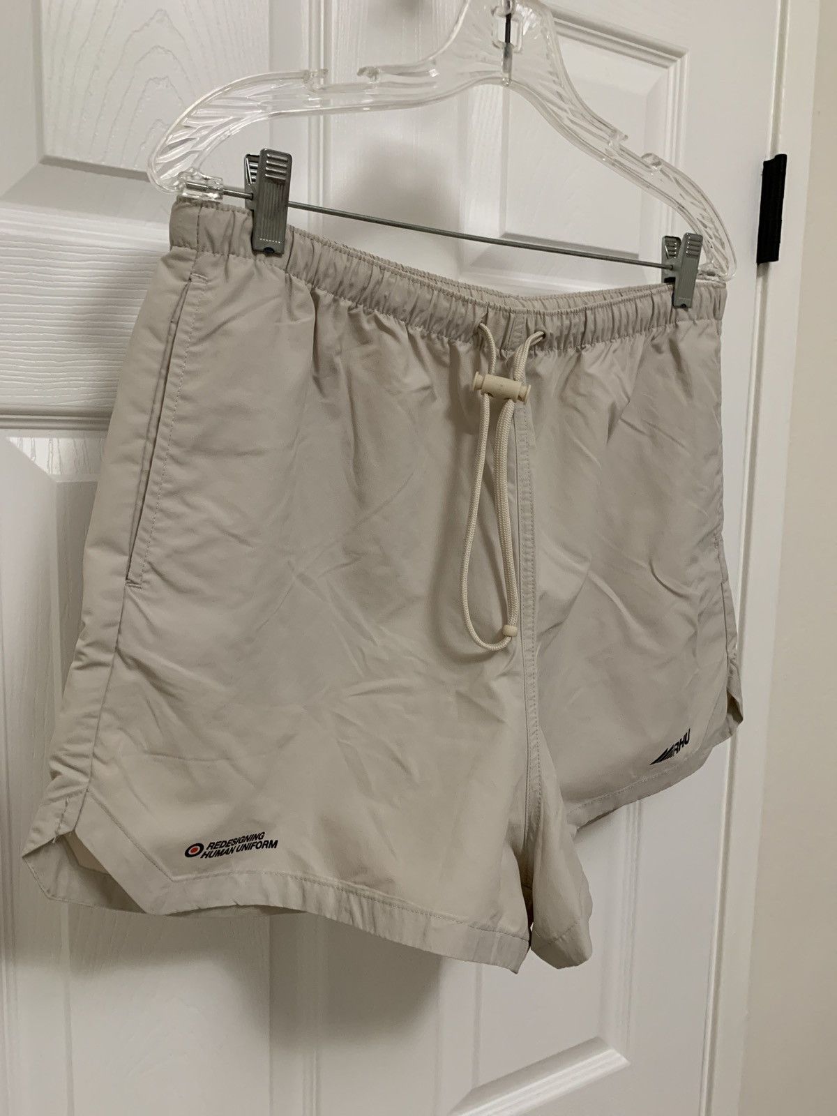Rhude × Zara Zara x Rhuigi Rhude Short Shorts Large Size US 32 / EU 48 - 4 Thumbnail