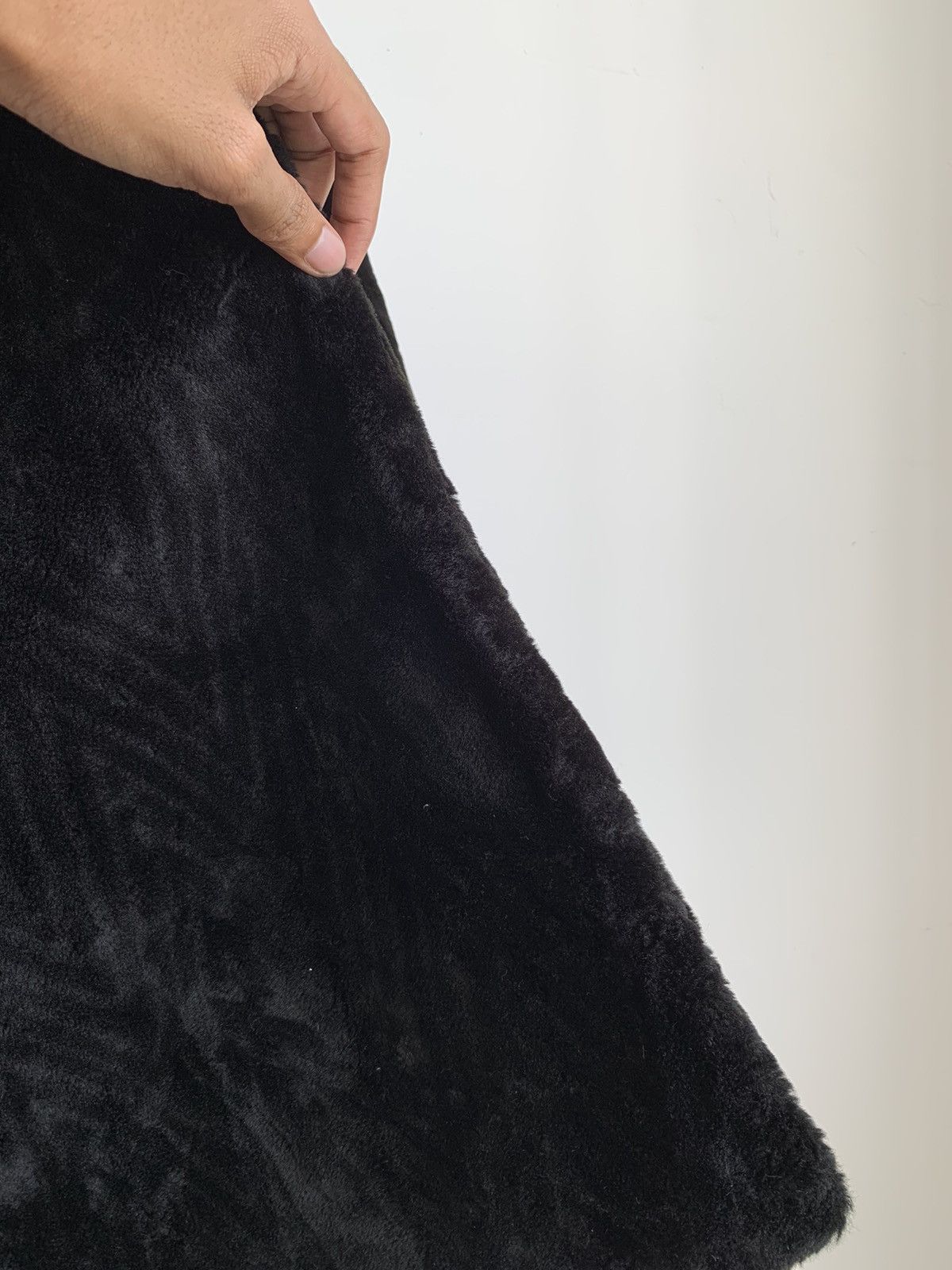 Versace Versace Velvet Heavy Long Jacket Size M / US 6-8 / IT 42-44 - 14 Thumbnail