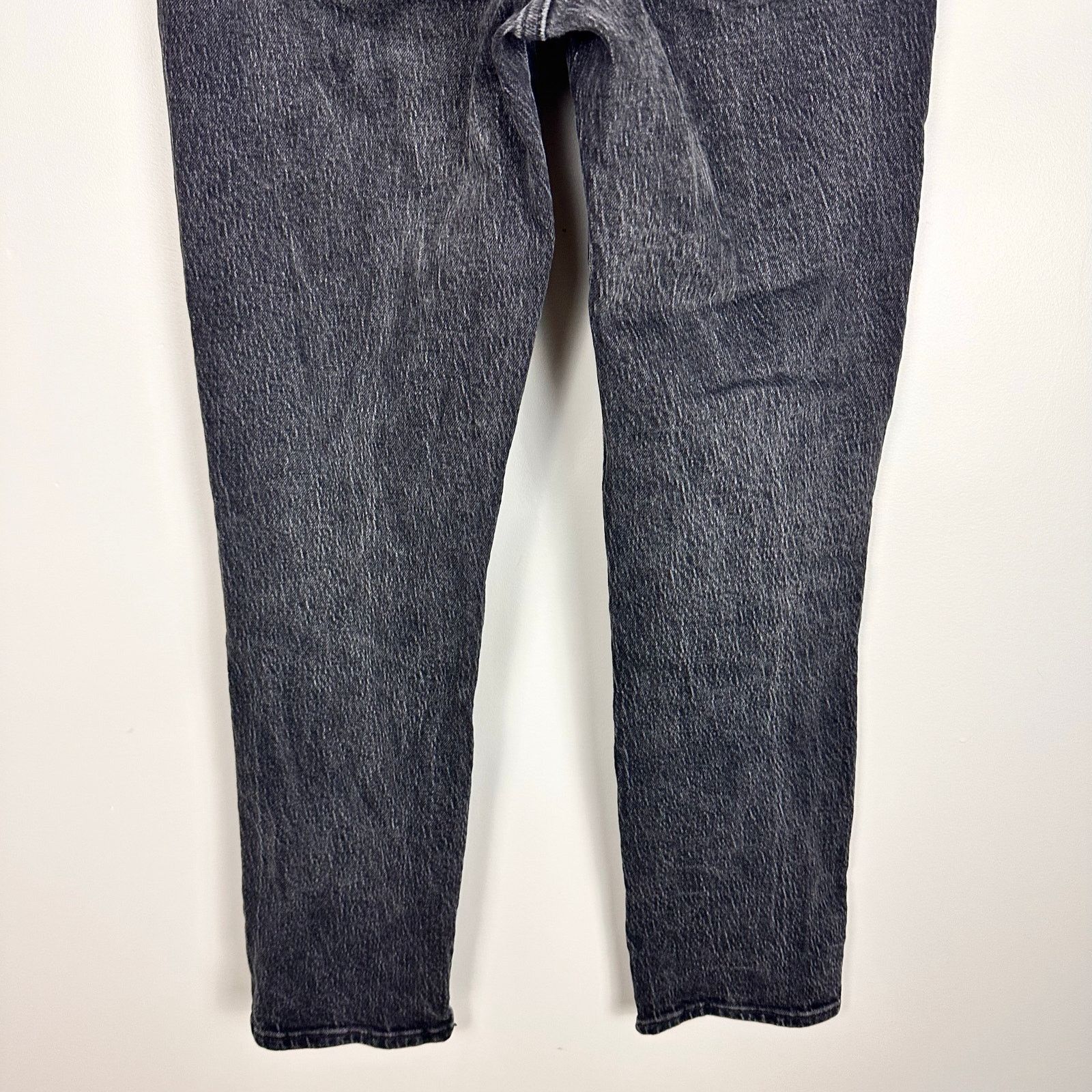 Madewell Madewell Mid-rise The Perfect Vintage Jean Lunar wash Sz 26 Size 27" / US 4 / IT 40 - 11 Thumbnail