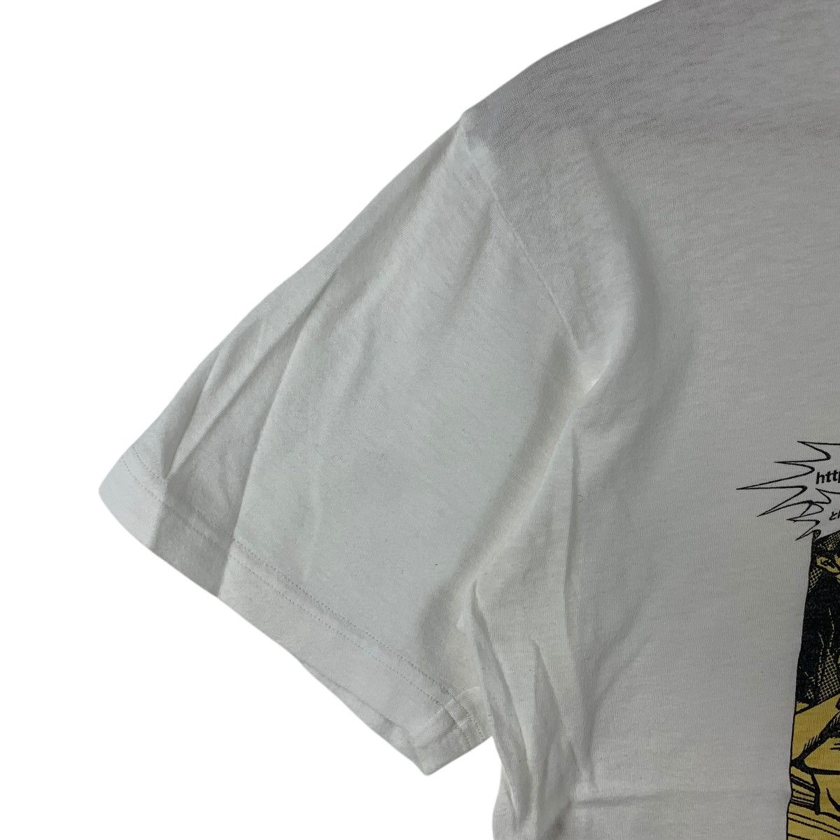 Other Vintage Y2K EAST ASIA GAMES Printed tee Size US L / EU 52-54 / 3 - 6 Thumbnail
