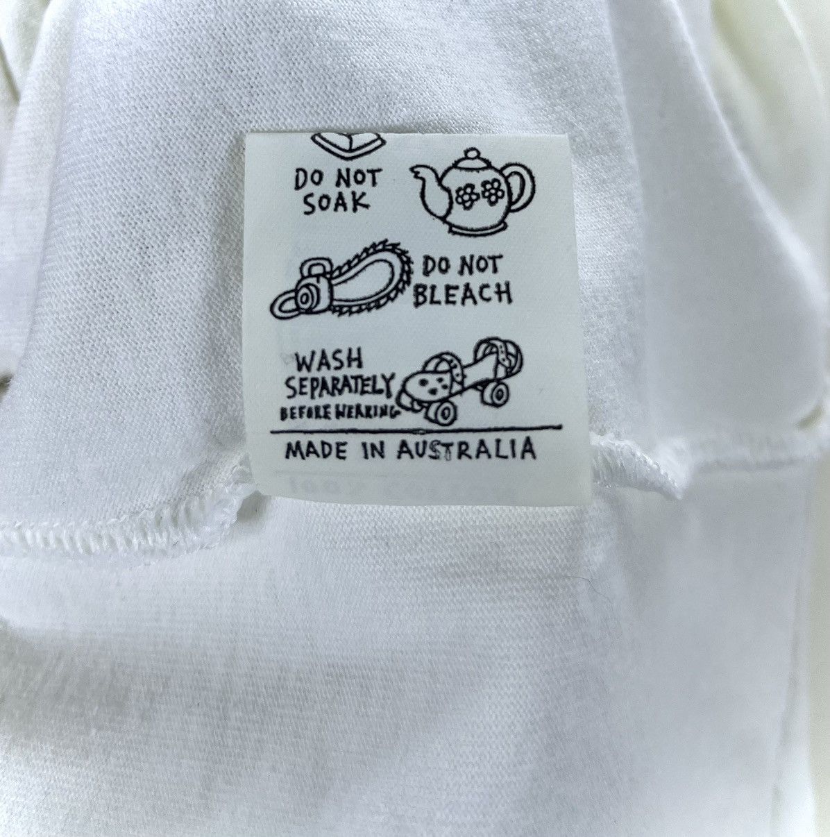 Vintage Mambo Fuji Rock Festival 1997 Japan(Oversize) Rare! Size US M / EU 48-50 / 2 - 12 Thumbnail