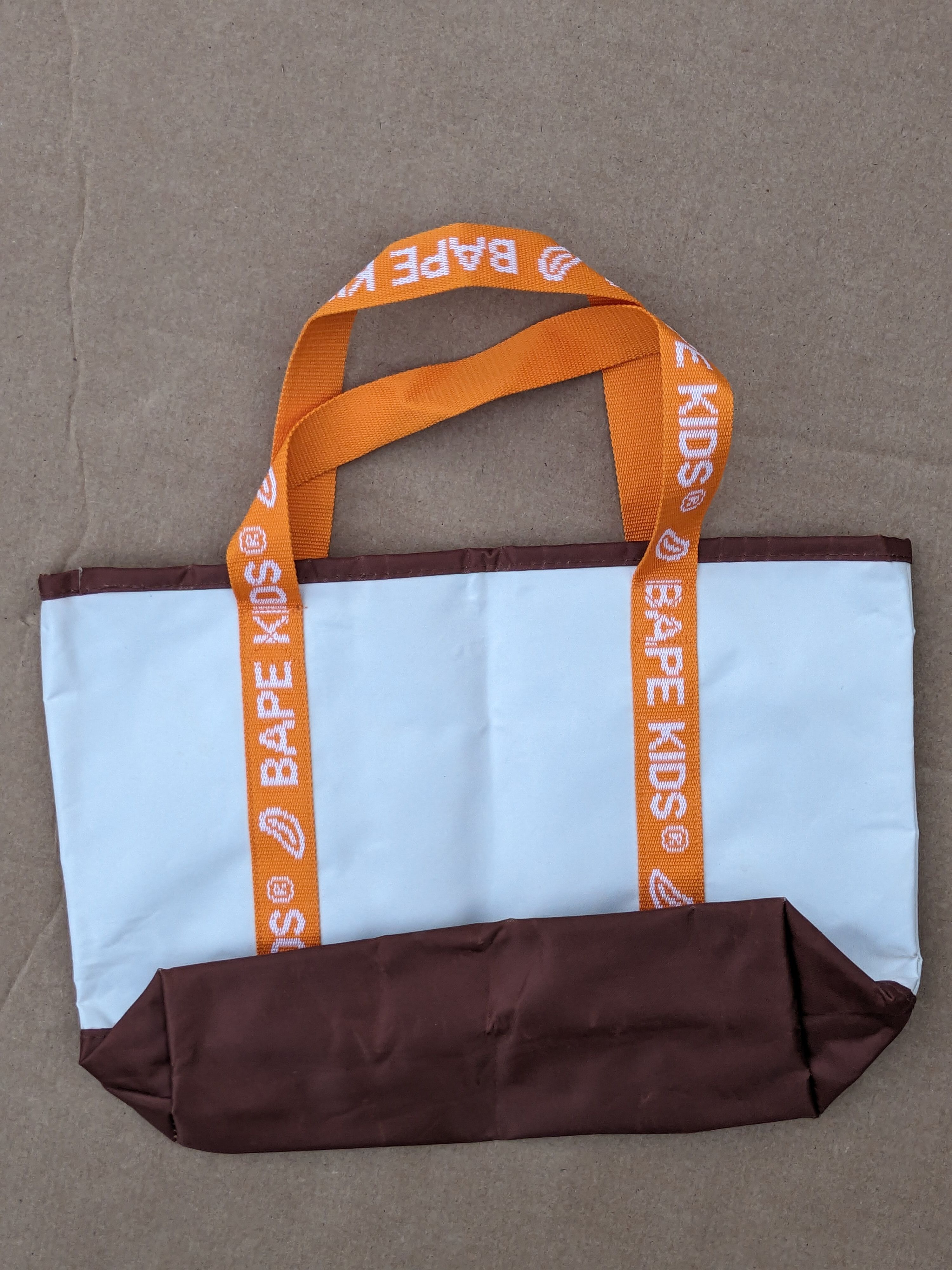 Bape Bape Kids Baby Milo Tote Bag Size ONE SIZE - 2 Thumbnail