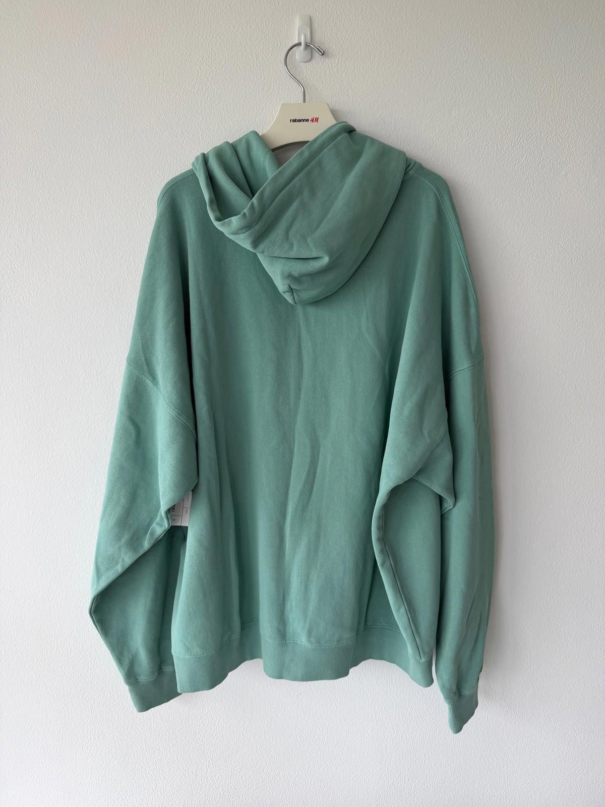 Noon Goons new mens noon goons pacific zip hoodie aqua extra large xl Size US XL / EU 56 / 4 - 3 Thumbnail