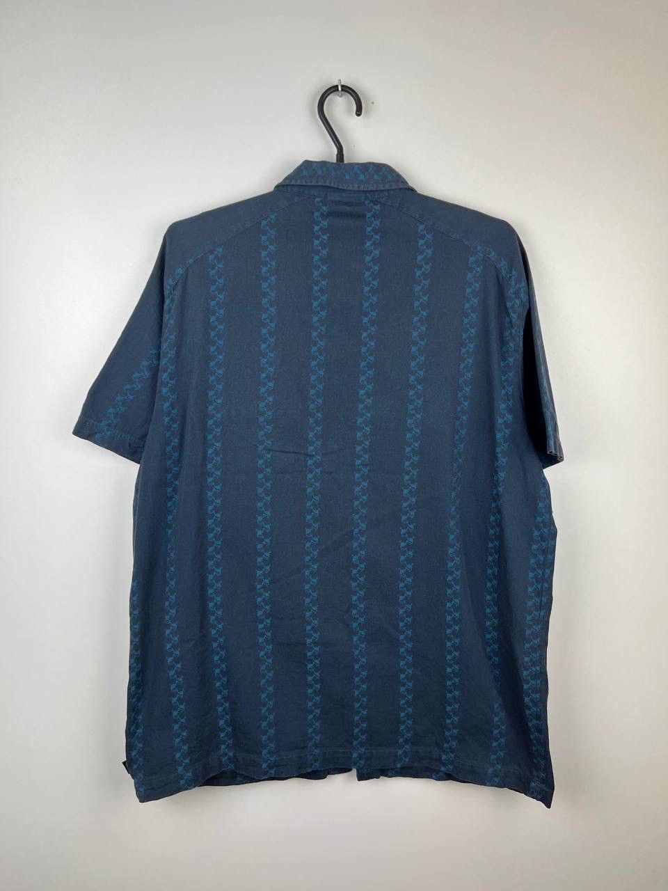 Vintage Oakley vintage shirts size L Size US L / EU 52-54 / 3 - 2 Thumbnail
