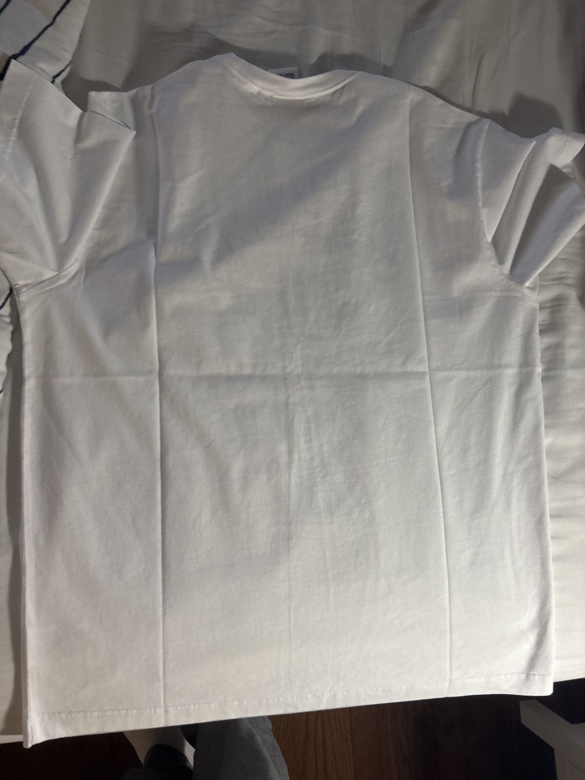 October's Very Own $50 OVO T SHIRT BRAND NEW NEVER WORN Size US L / EU 52-54 / 3 - 3 Thumbnail