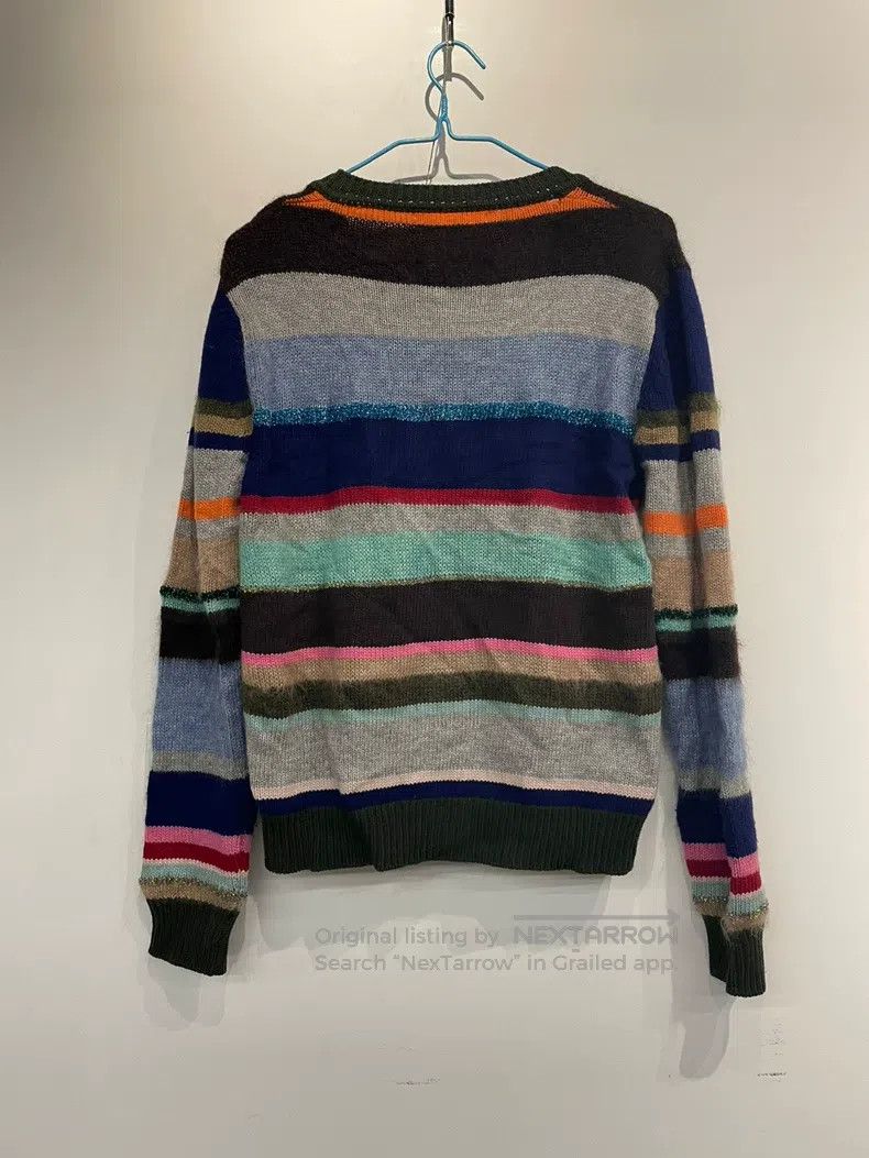 Other Walter Van Beirendonck Sweater Size US L / EU 52-54 / 3 - 4 Thumbnail