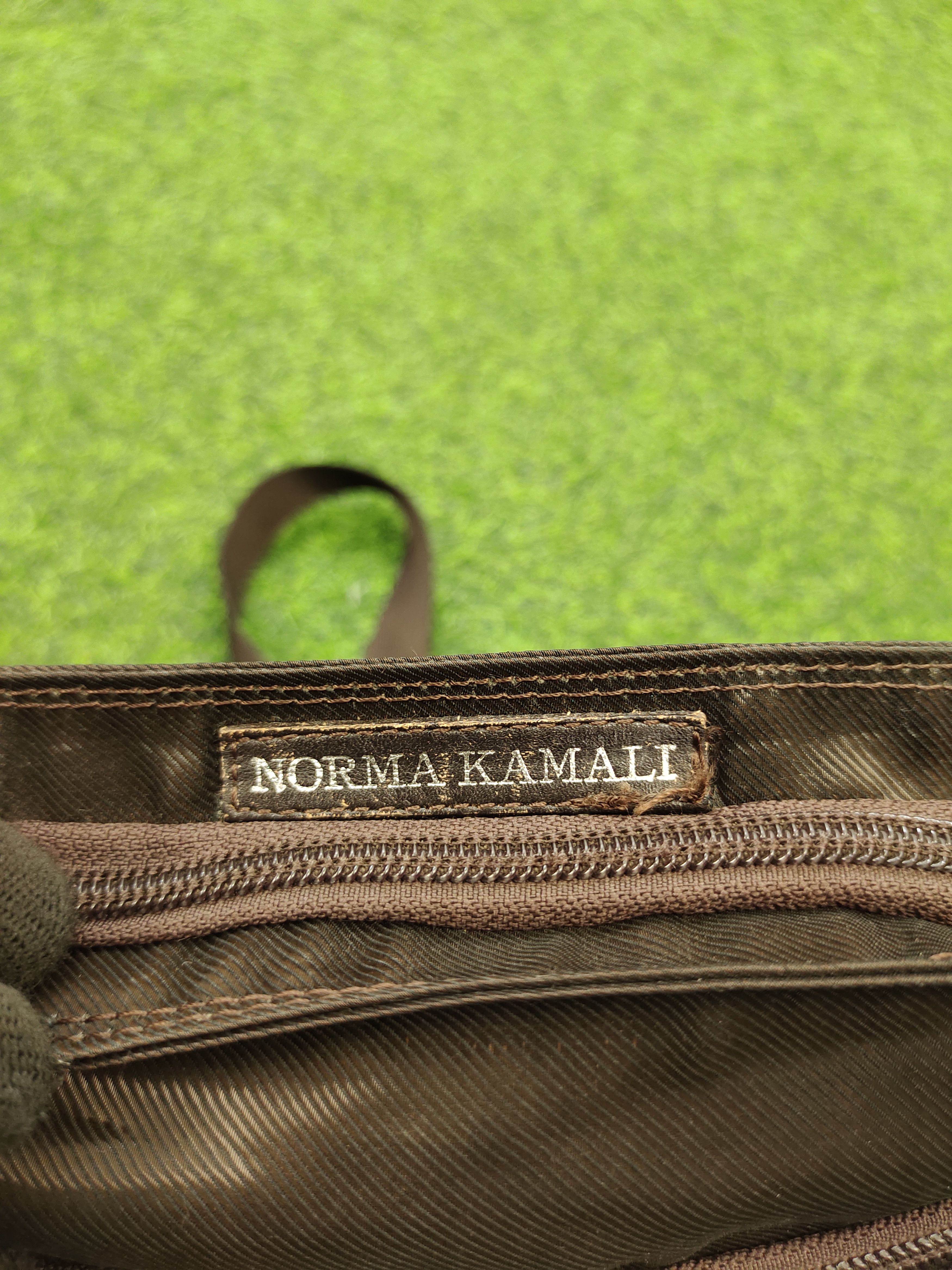 Hysteric Glamour Vintage Norma Kamali Crossbody Sling Bag Size ONE SIZE - 6 Thumbnail