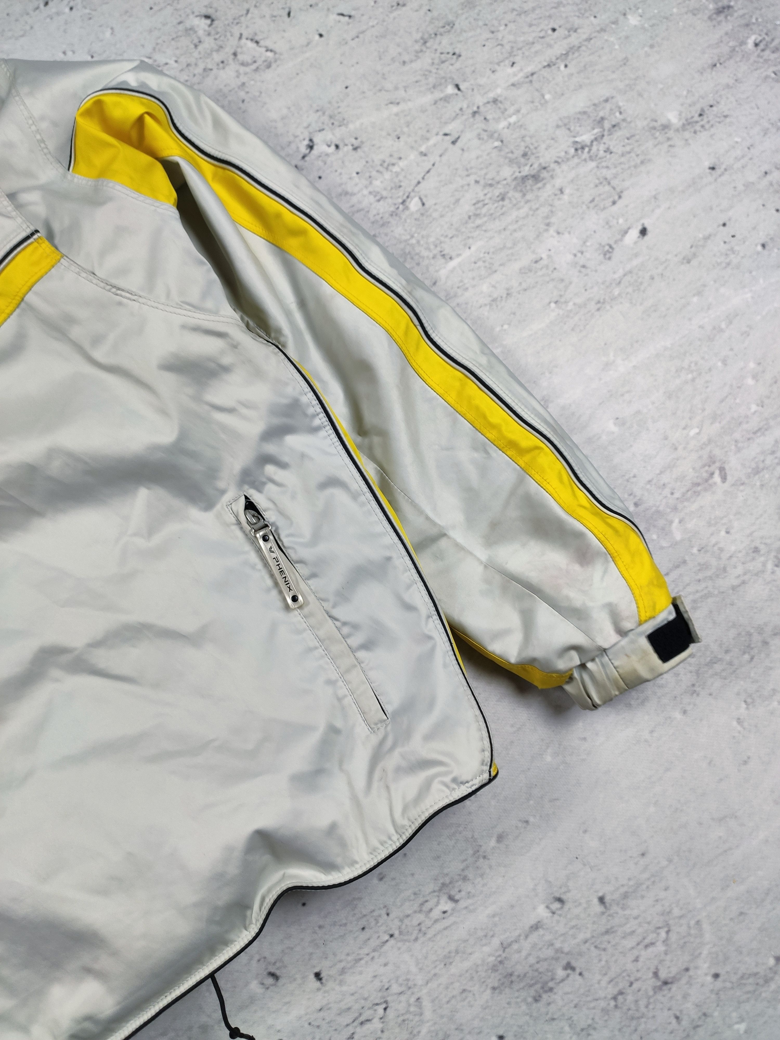 Japanese Brand × Phenix Phenix men ski snowboard jacket winter Size US M / EU 48-50 / 2 - 13 Thumbnail