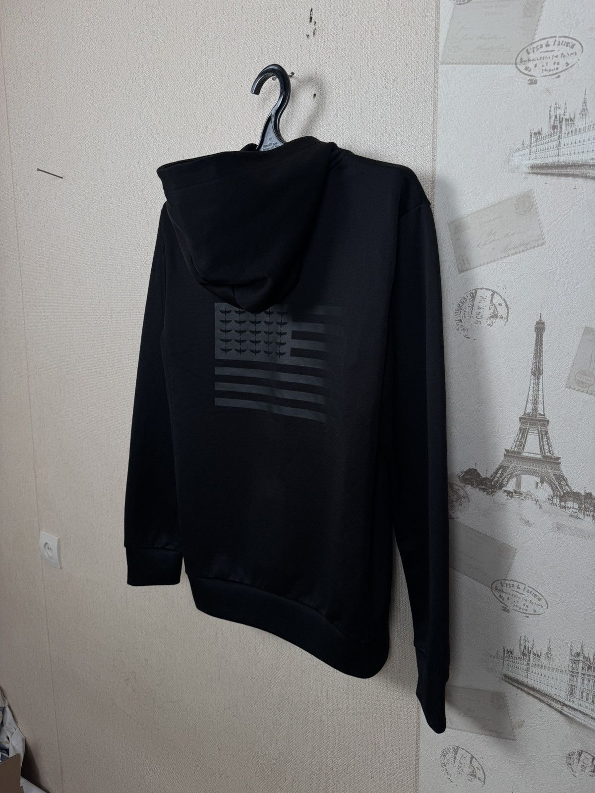 Carhartt 🌋Carhartt WIP-25 Anniversity years Black USA sz M Streetwear Size US M / EU 48-50 / 2 - 12 Thumbnail