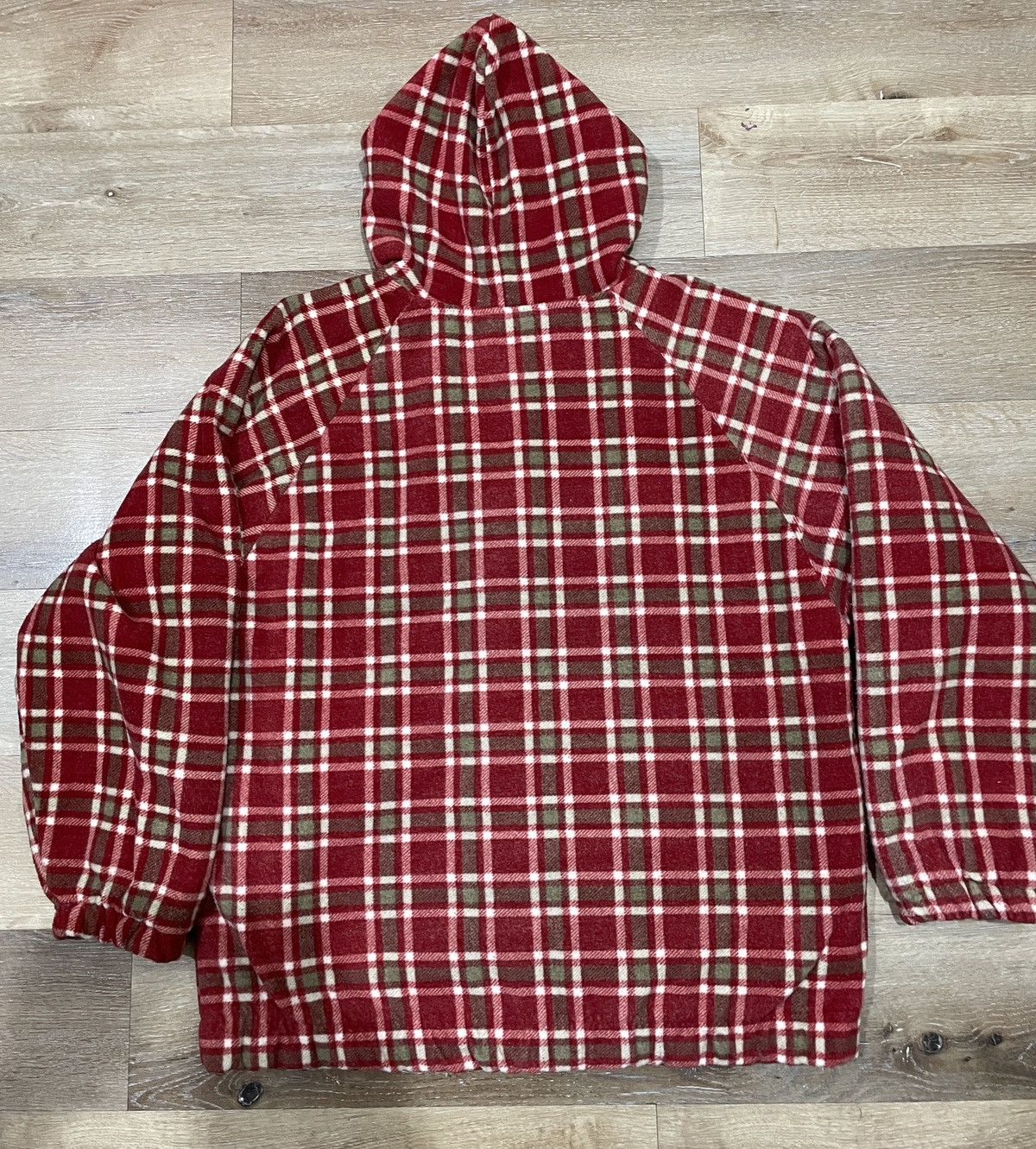 Polo Ralph Lauren × Vintage VINTAGE POLO SPORT RALPH LAUREN Size US XL / EU 56 / 4 - 7 Thumbnail