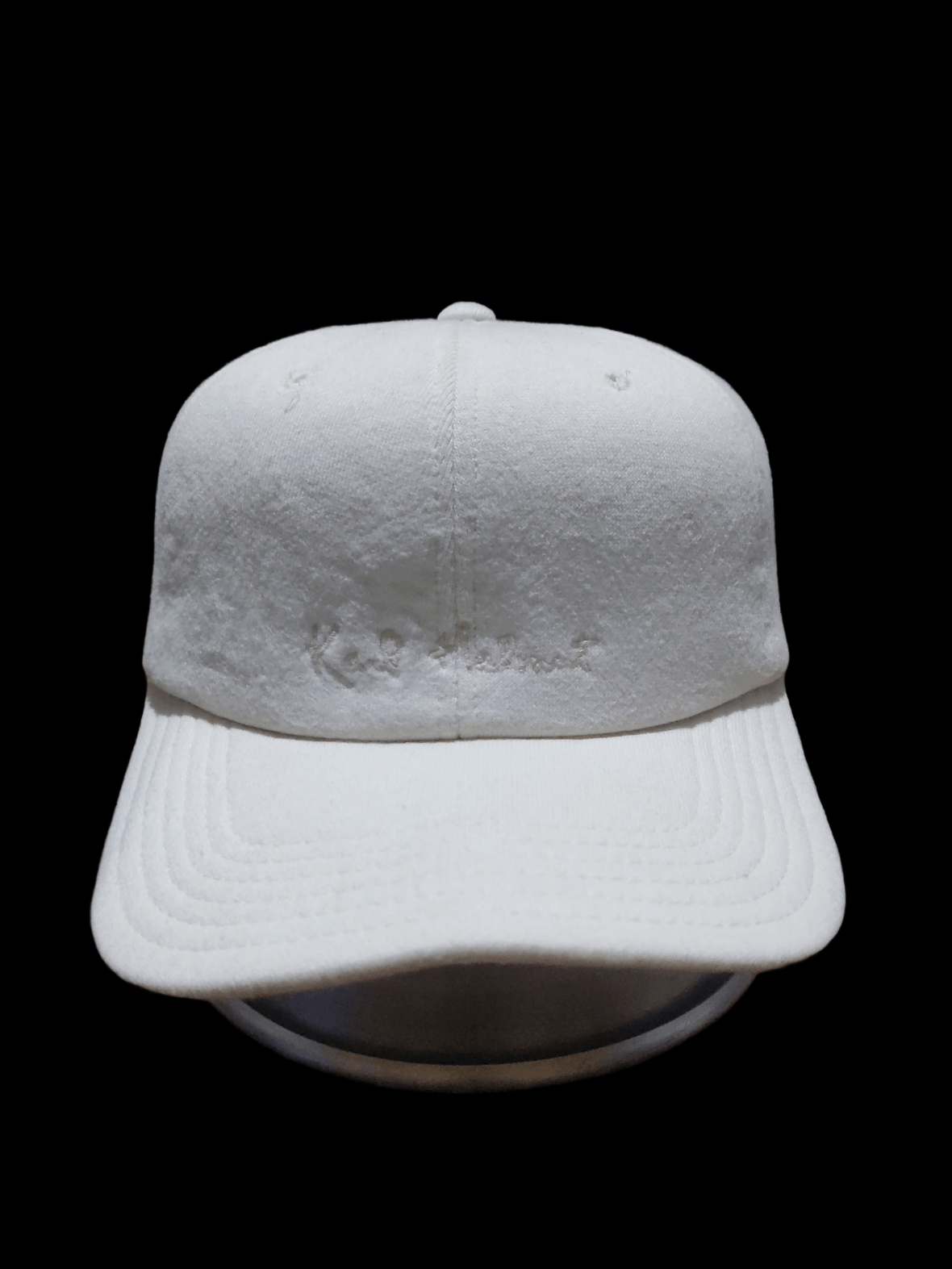 Karl Helmut Karl Helmut Embroidery Logo Cap Size ONE SIZE - 2 Thumbnail