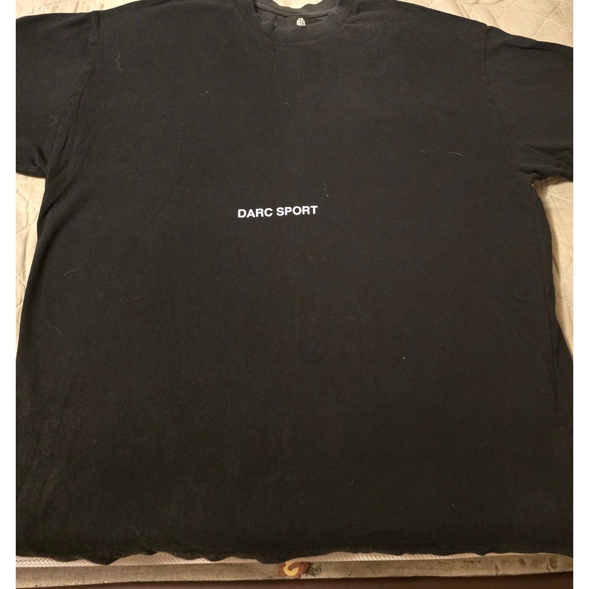 Darc Sport Darc Sport Wolf Hell XLARGE Size US XL / EU 56 / 4 - 3 Thumbnail