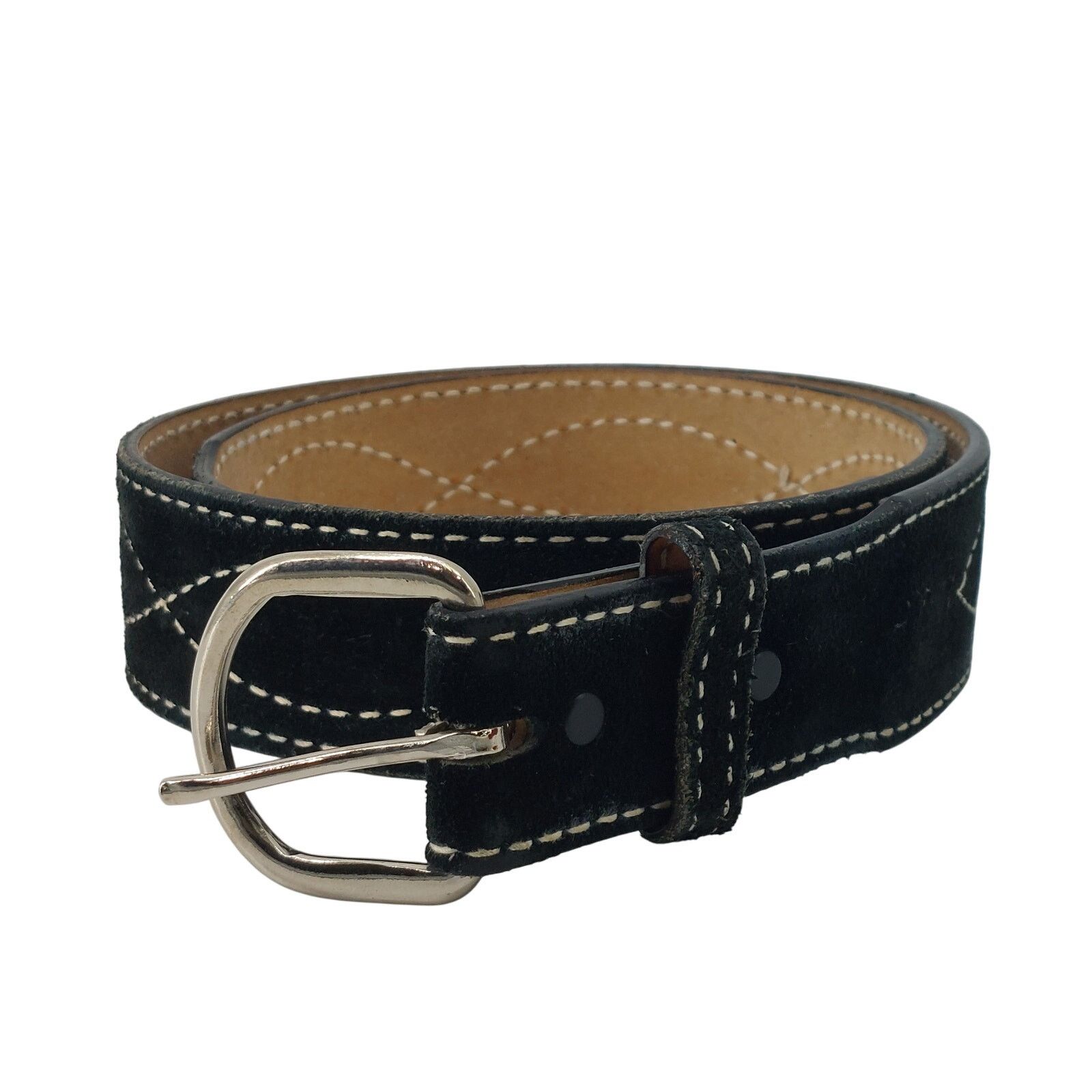 小物 LW SPIDER STUDS LEADER BELT (Black) LW SPIDER STUDS LEADER BELT (Black) Crafting a Rockabilly