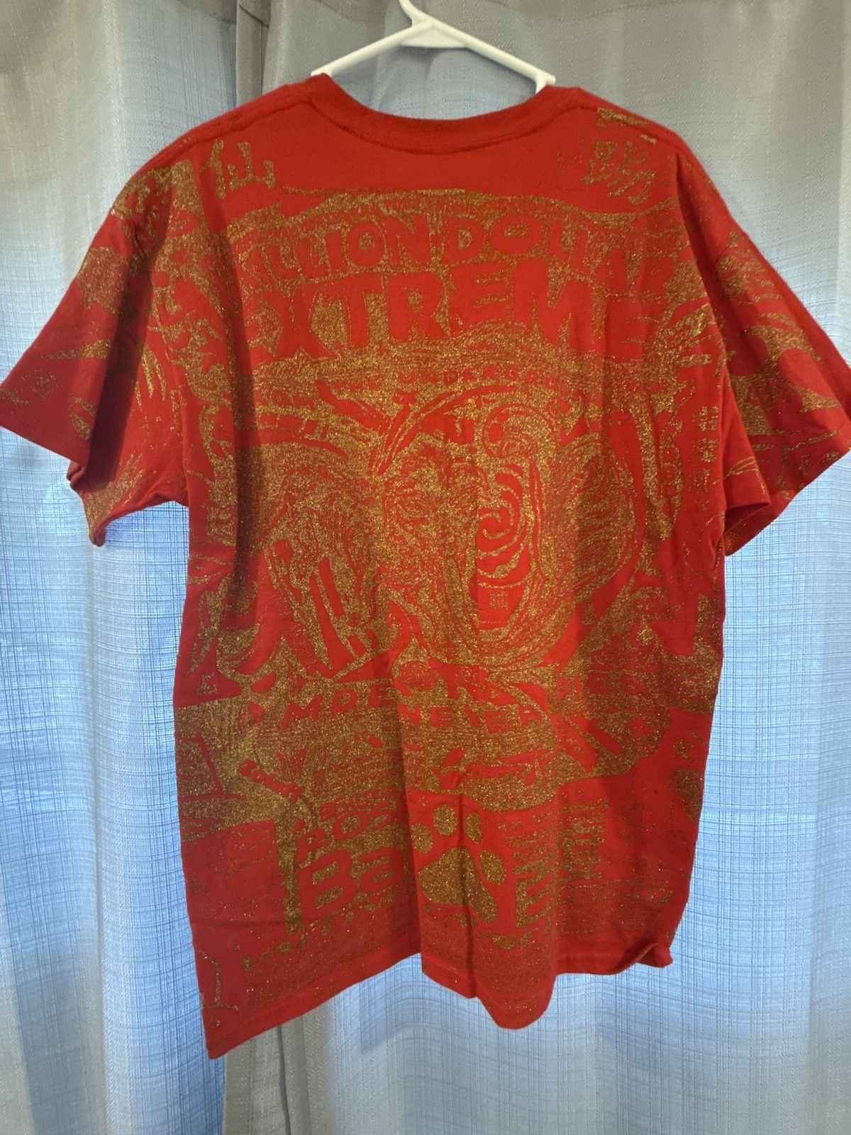 Other MDE Clown Blouse Size US L / EU 52-54 / 3 - 3 Thumbnail