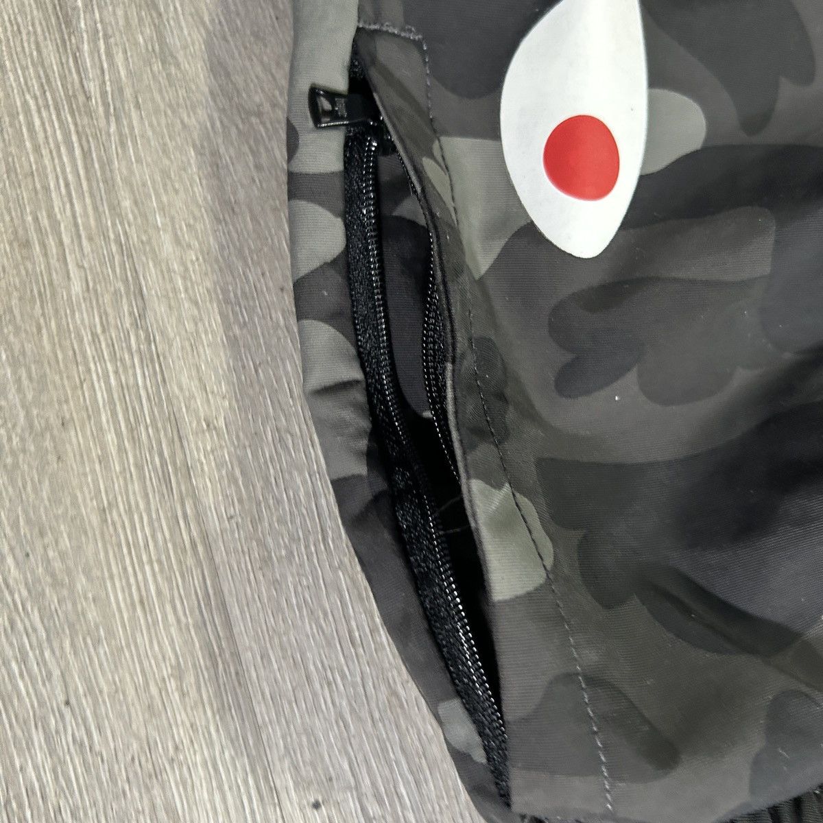 Bape Bape Shorts Size US 30 / EU 46 - 4 Thumbnail