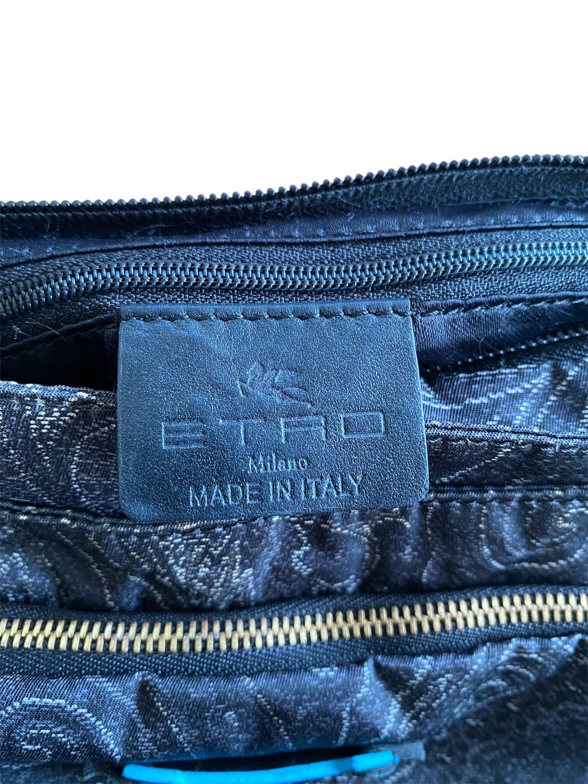 Etro Paisley Design Etro Bags Size ONE SIZE - 6 Thumbnail