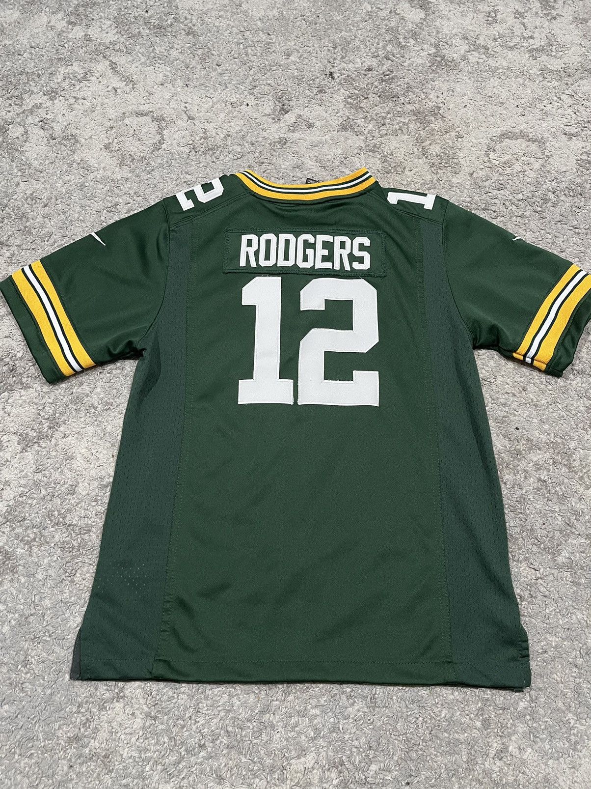Nike Nike nfl jersey shirt Size US XL / EU 56 / 4 - 7 Thumbnail