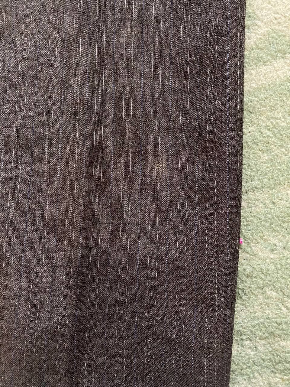 Burberry Burberry Suit Size 40R - 12 Thumbnail