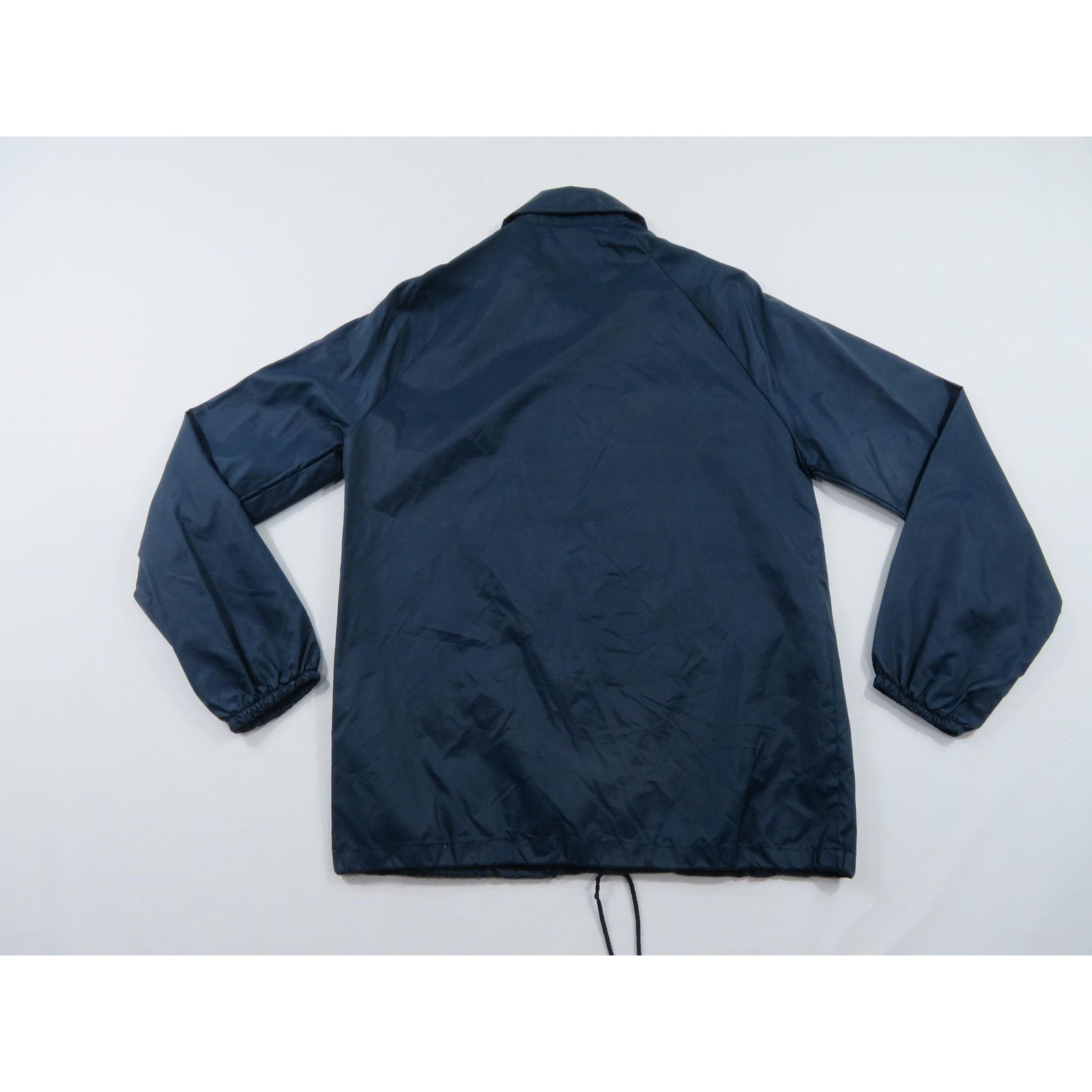 Champion Champion Coach European The Fitness Centers Blue Jacket S Size US S / EU 44-46 / 1 - 2 Thumbnail