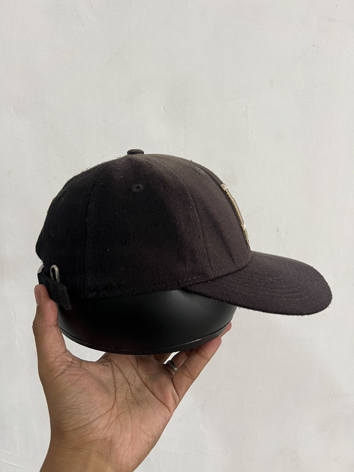 New Era New Era LA Fade Hat Size ONE SIZE - 4 Thumbnail