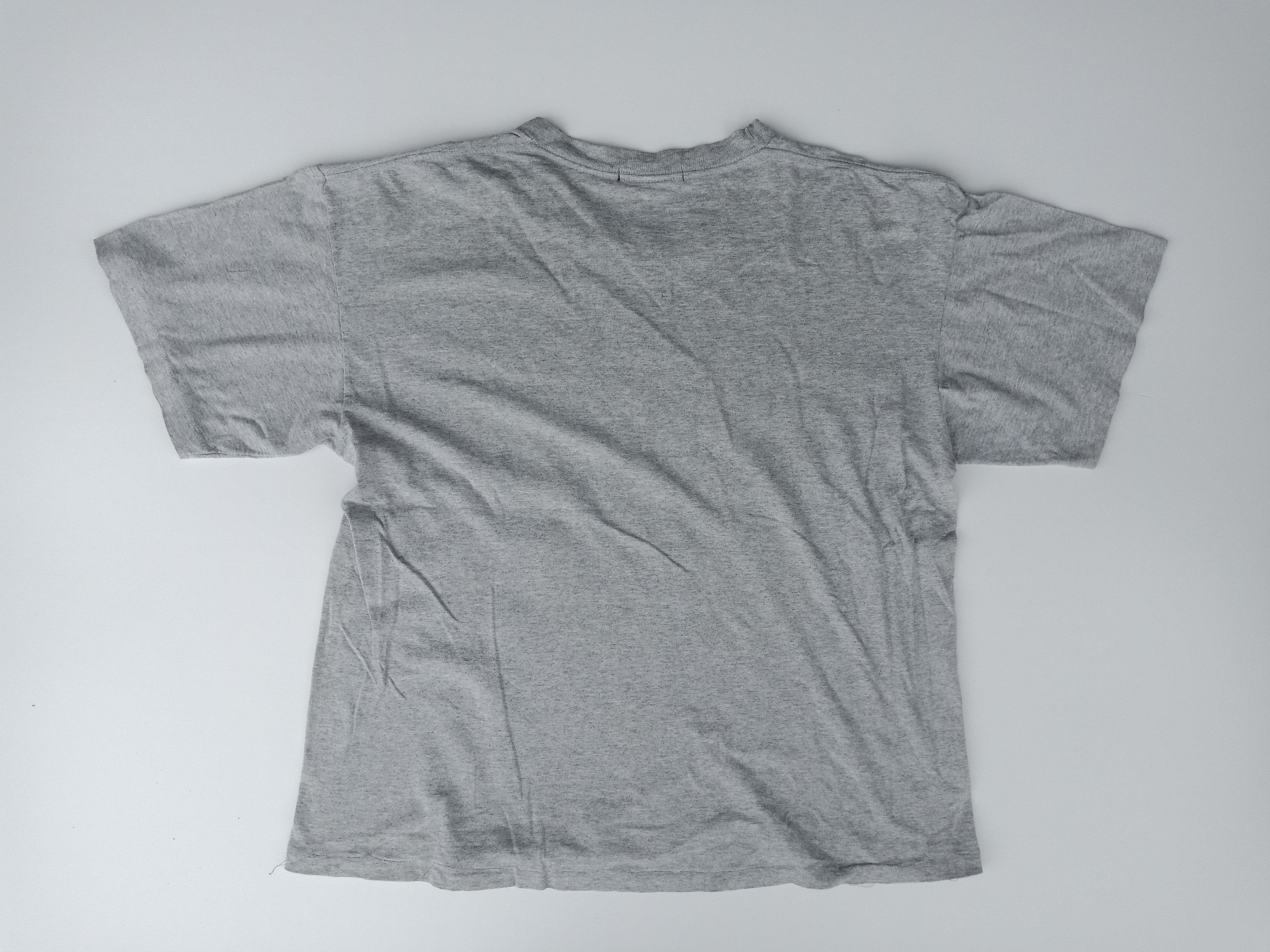 Undercover Vintage Undercover Big U Boxy #A Size US L / EU 52-54 / 3 - 2 Thumbnail
