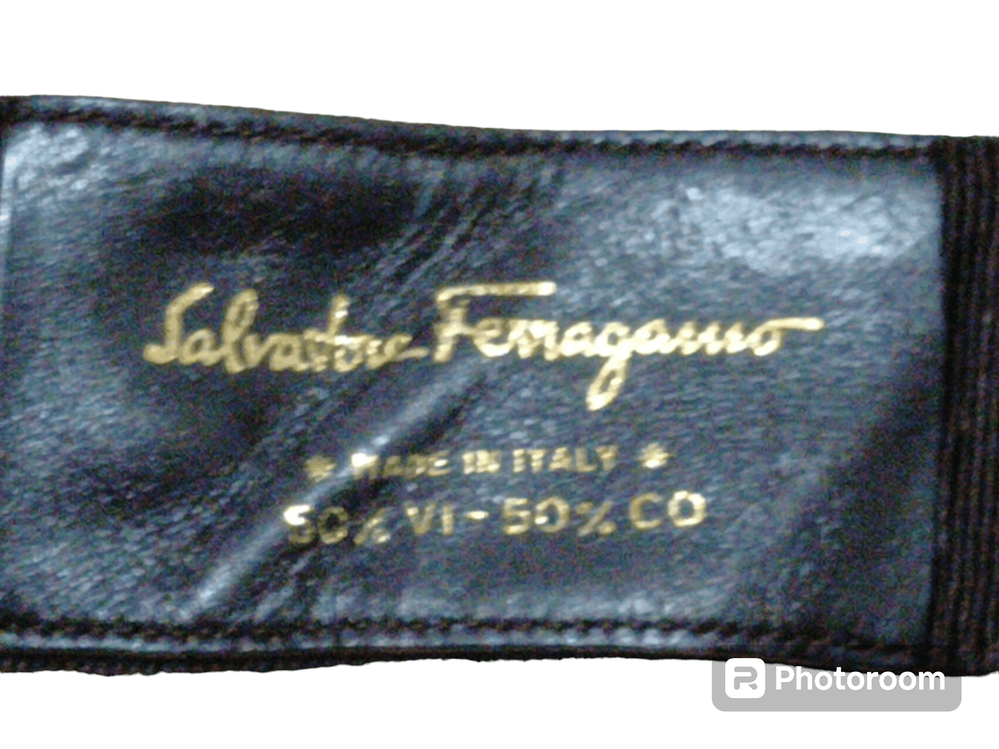 Salvatore Ferragamo Salvatore Ferragamo belt Size ONE SIZE - 3 Thumbnail