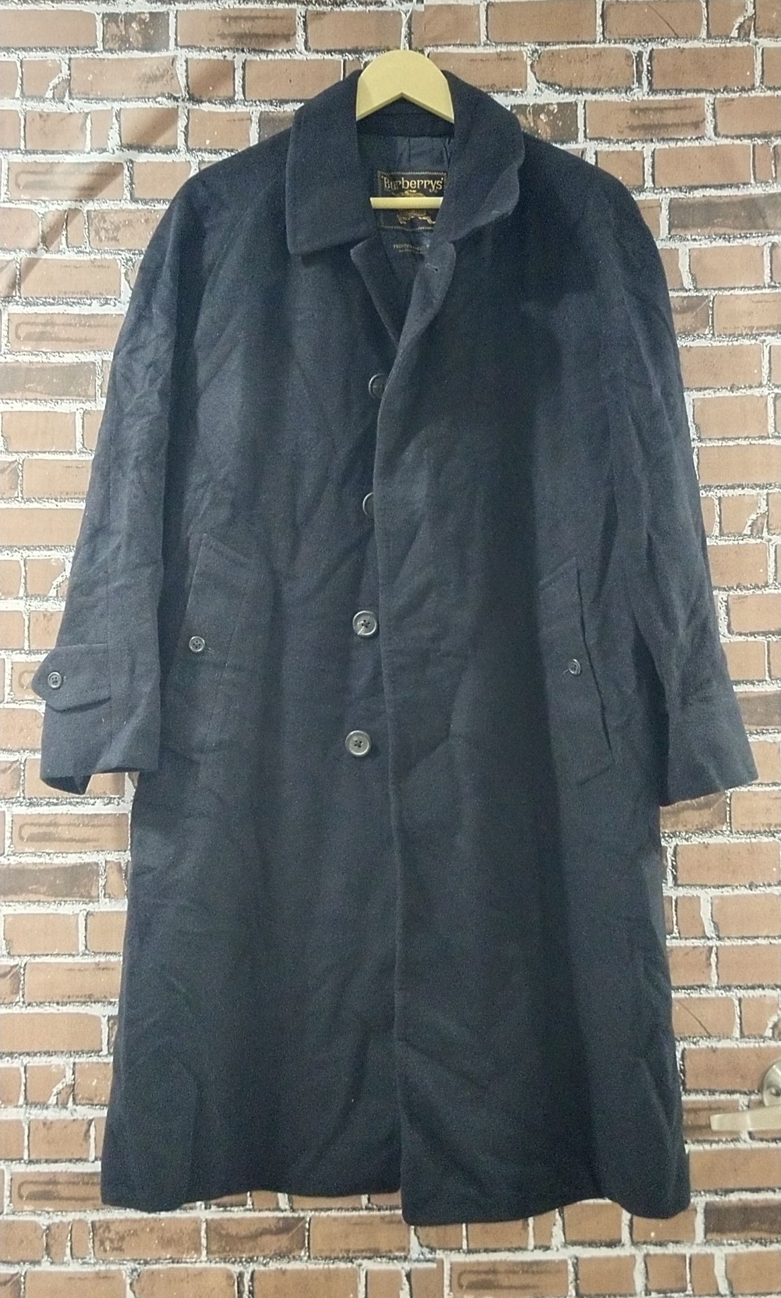 Burberry Prorsum Final Drop Burberry Parka Size US M / EU 48-50 / 2 - 2 Thumbnail