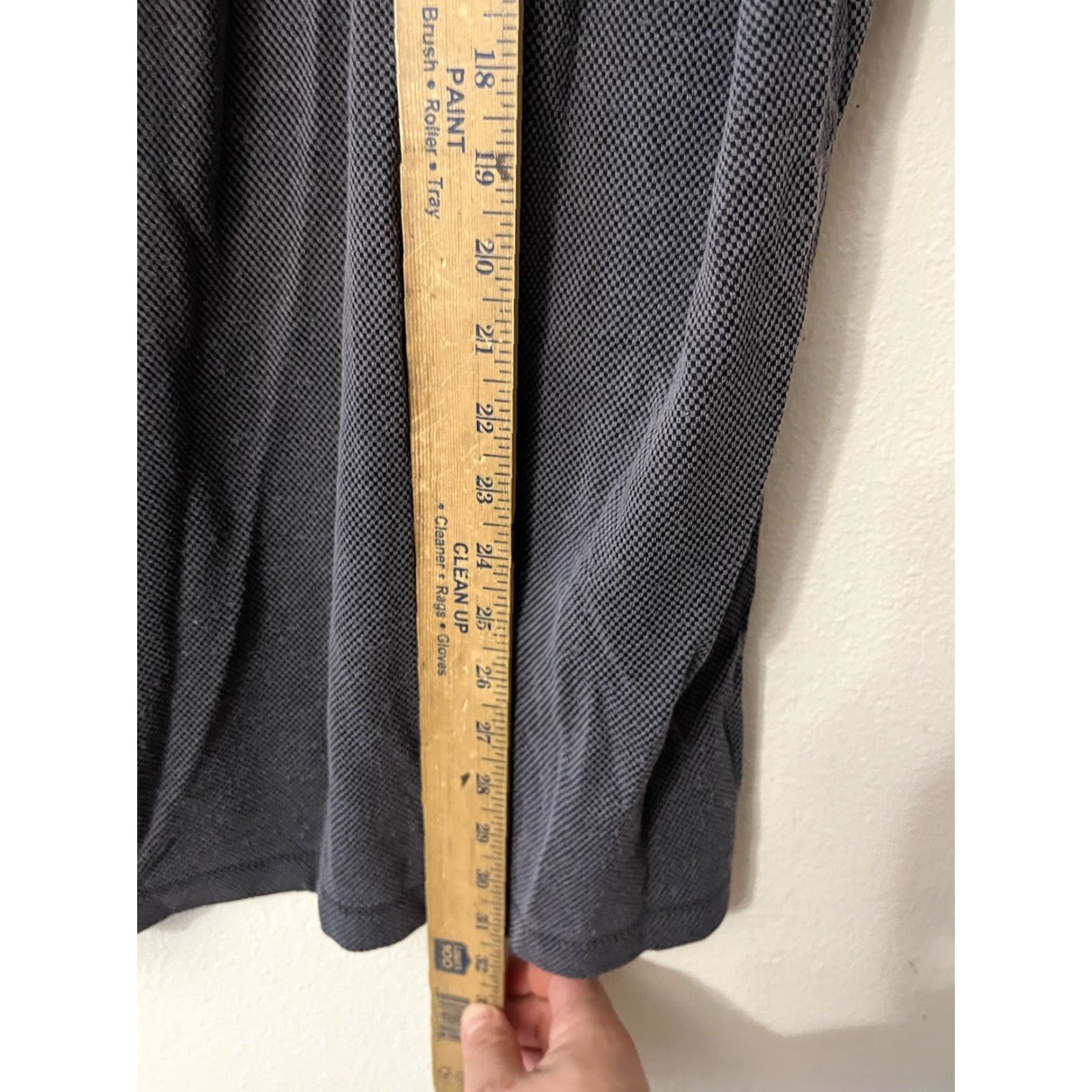 Vintage VINTAGE Bahama Bay Club Polo Shirt Gray Men Large - Golf Polo Shirt Adult L Mens Size US L / EU 52-54 / 3 - 4 Thumbnail
