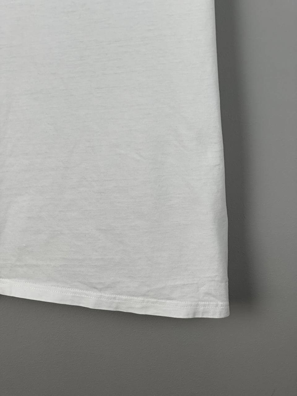 Carhartt Carhartt WIP White Pocket T Shirt Streetwear Size US L / EU 52-54 / 3 - 5 Thumbnail