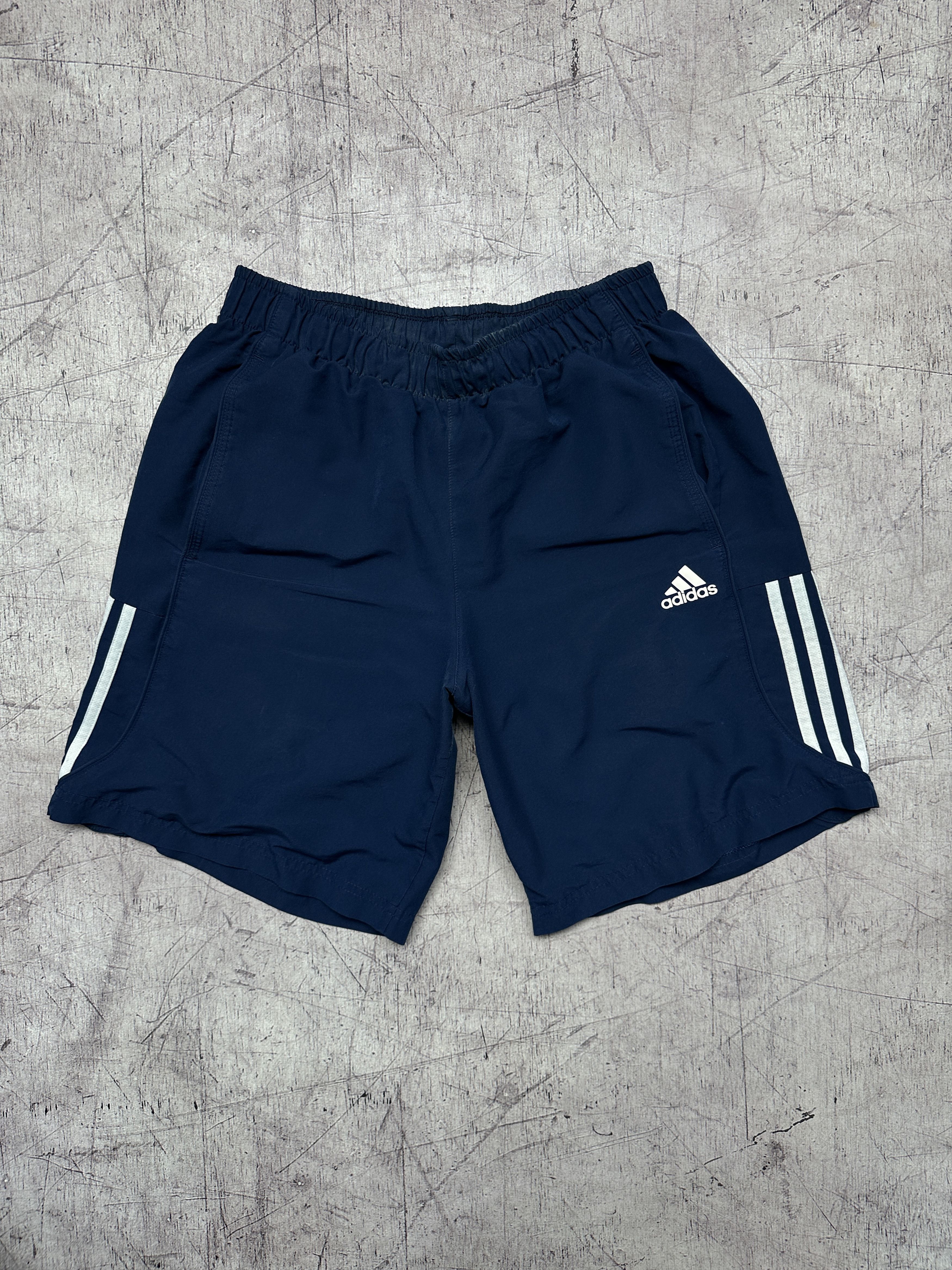 Adidas Adidas Sport Essentials Mens Nylon Shorts Size US 32 / EU 48 - 1 Thumbnail