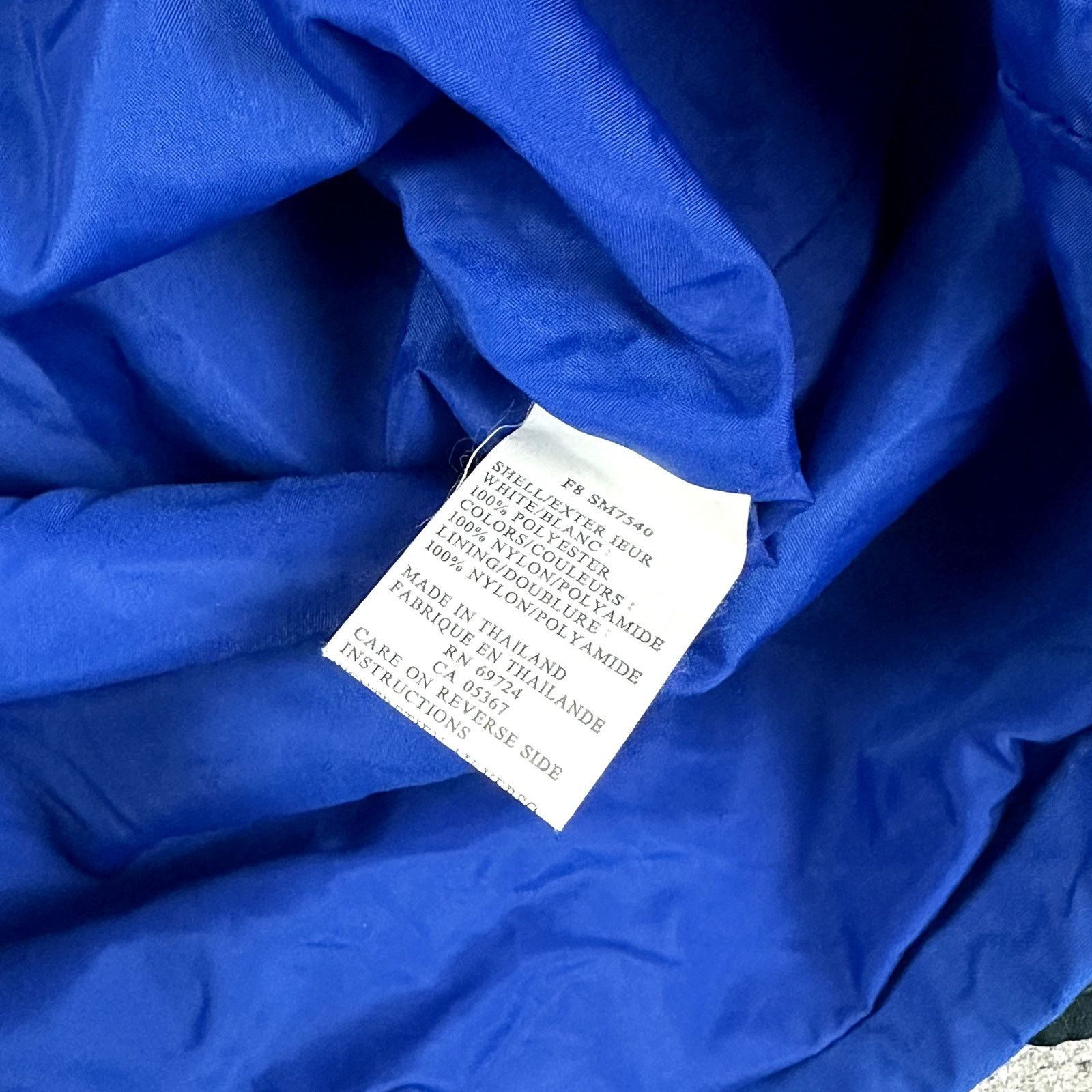 Columbia × Vintage Vintage Columbia Gizzmo Jacket Size Large Mid Weight Size US L / EU 52-54 / 3 - 6 Thumbnail