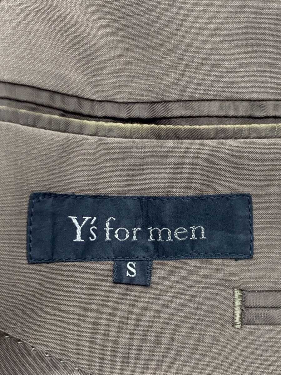 Yohji Yamamoto Wool Jacket Size US S / EU 44-46 / 1 - 3 Thumbnail