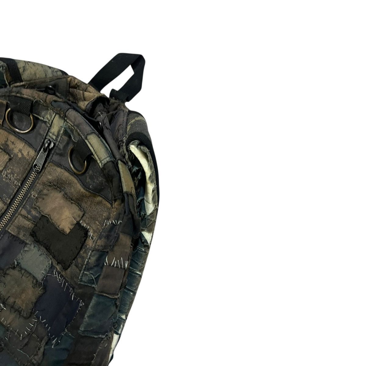 Undercover Undercover scab backpack Size ONE SIZE - 4 Thumbnail