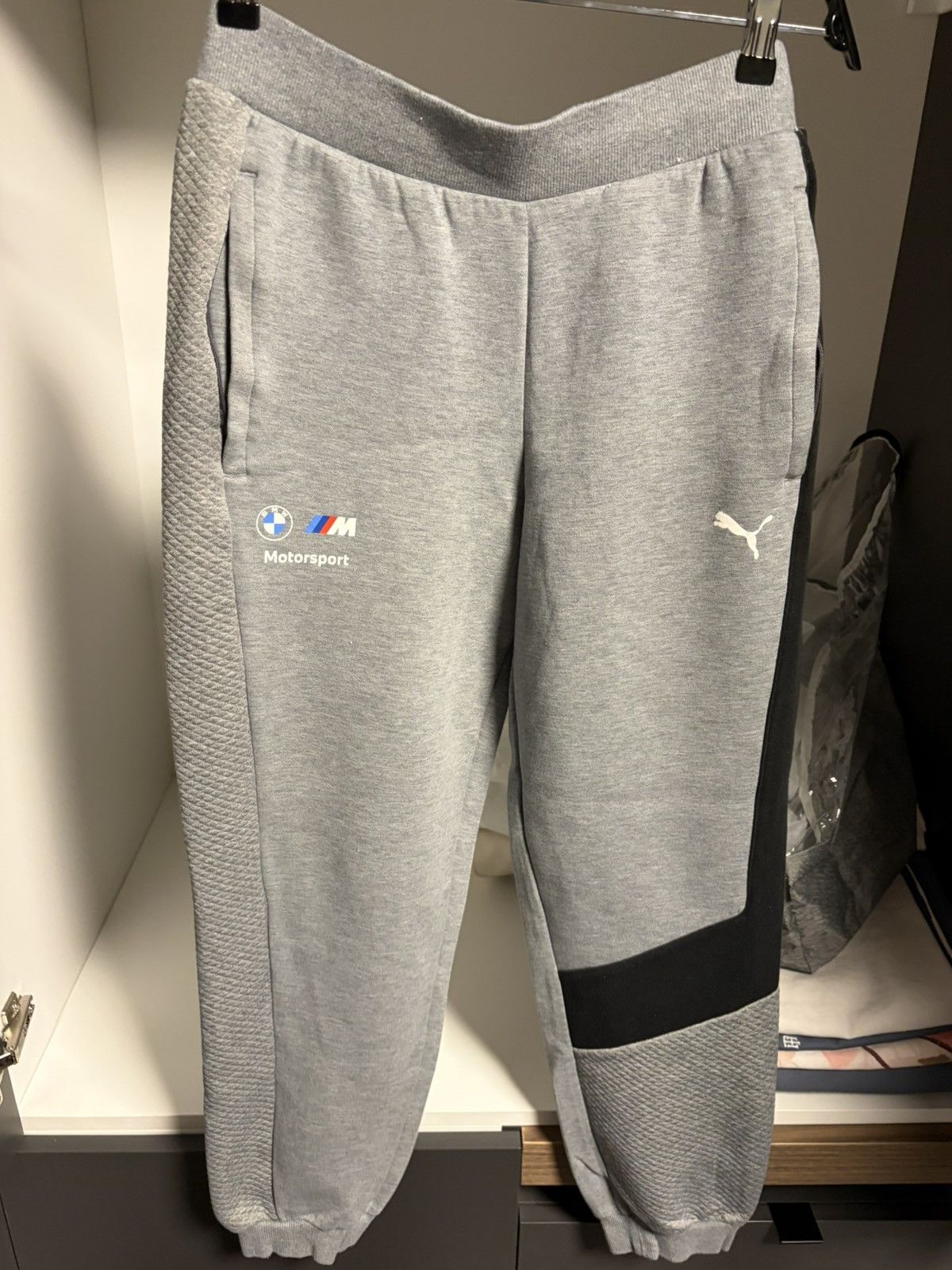 Puma PUMA TRACKSUIT SET Size US L / EU 52-54 / 3 - 6 Thumbnail